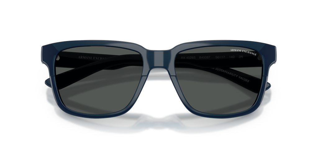 Armani Exchange | 0AX4026S
