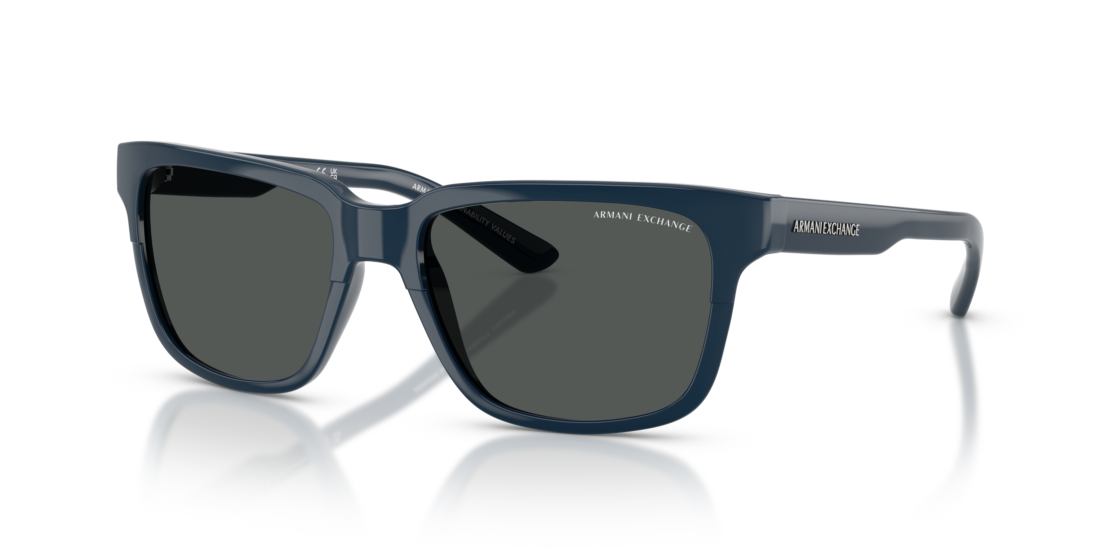 Armani Exchange | 0AX4026S