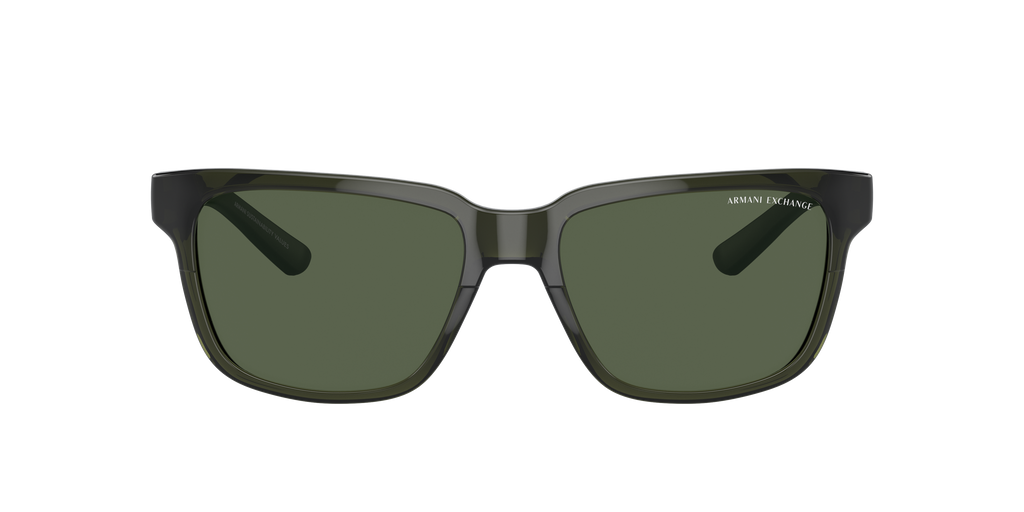 Armani Exchange | 0AX4026S