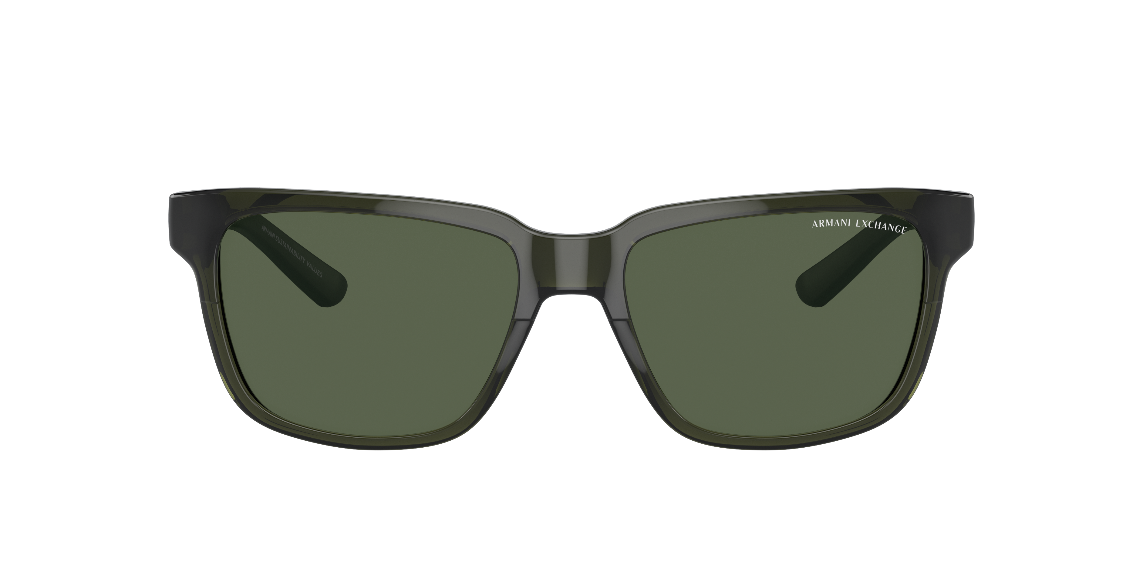 Armani Exchange | 0AX4026S