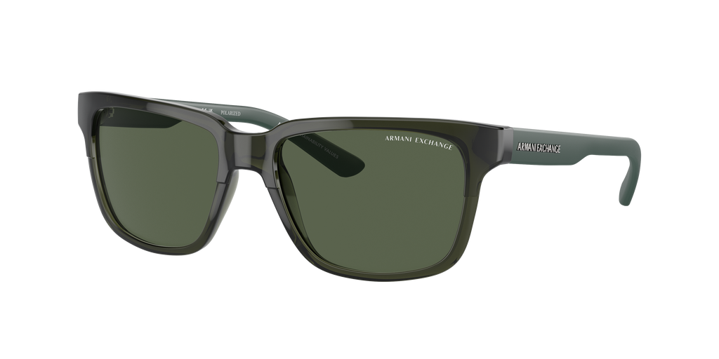 Armani Exchange | 0AX4026S