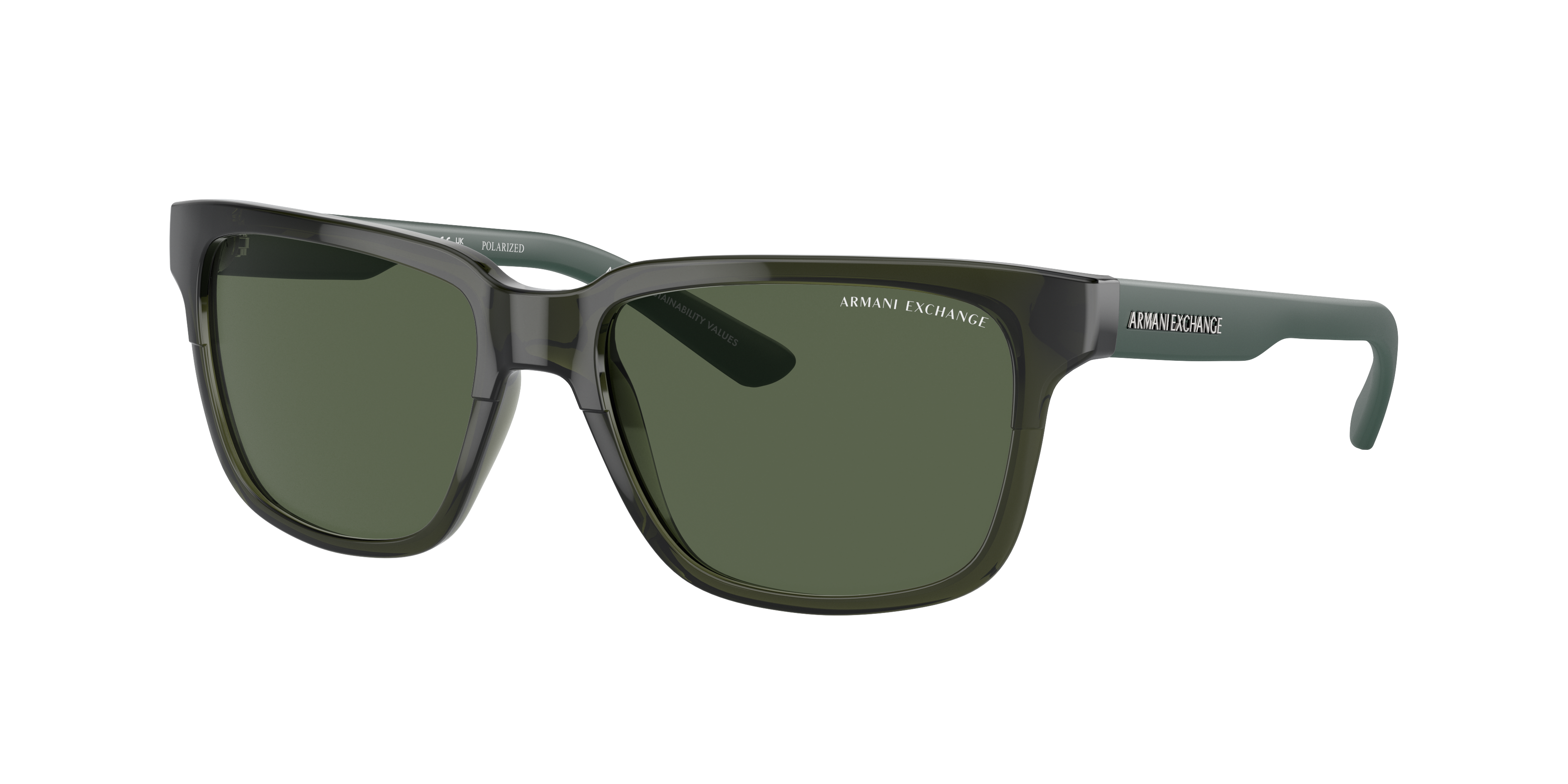 Armani Exchange | 0AX4026S