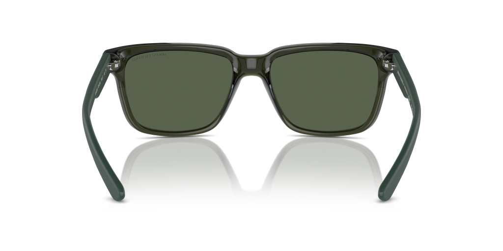 Armani Exchange | 0AX4026S