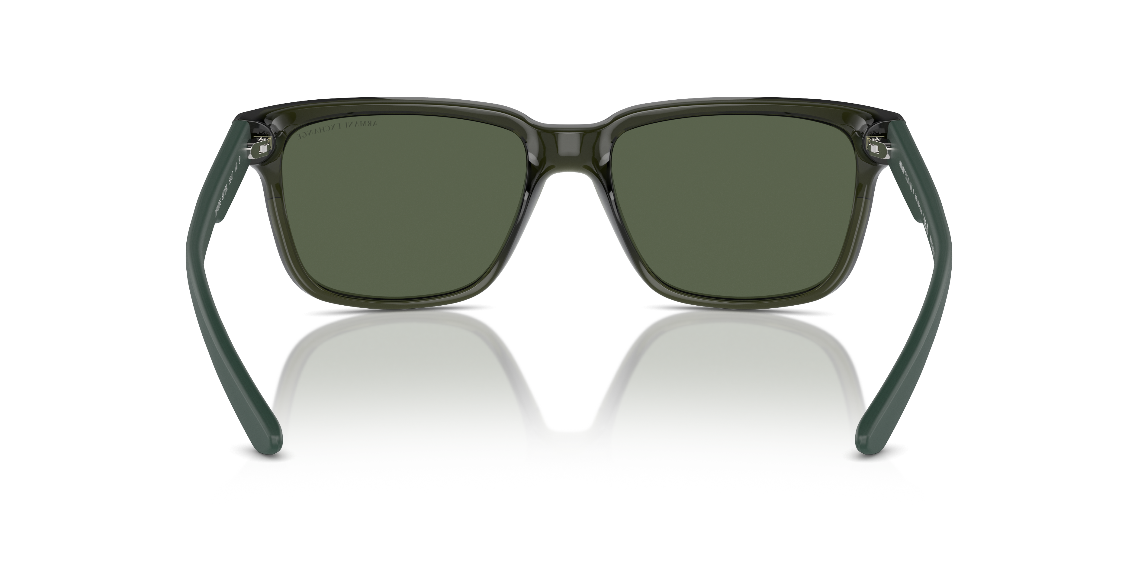 Armani Exchange | 0AX4026S