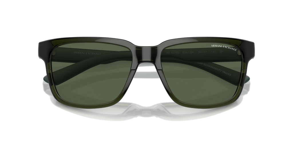 Armani Exchange | 0AX4026S