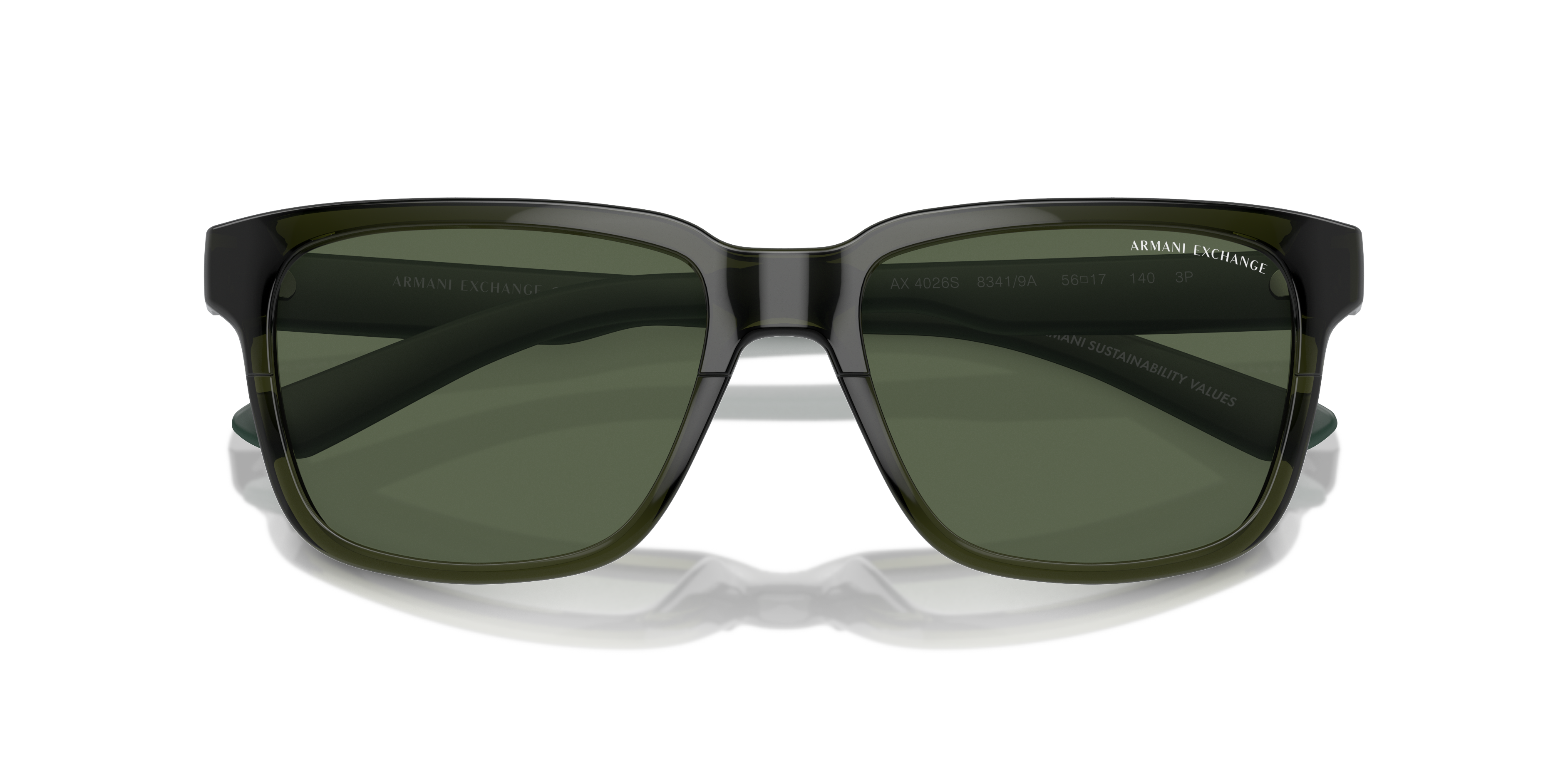 Armani Exchange | 0AX4026S