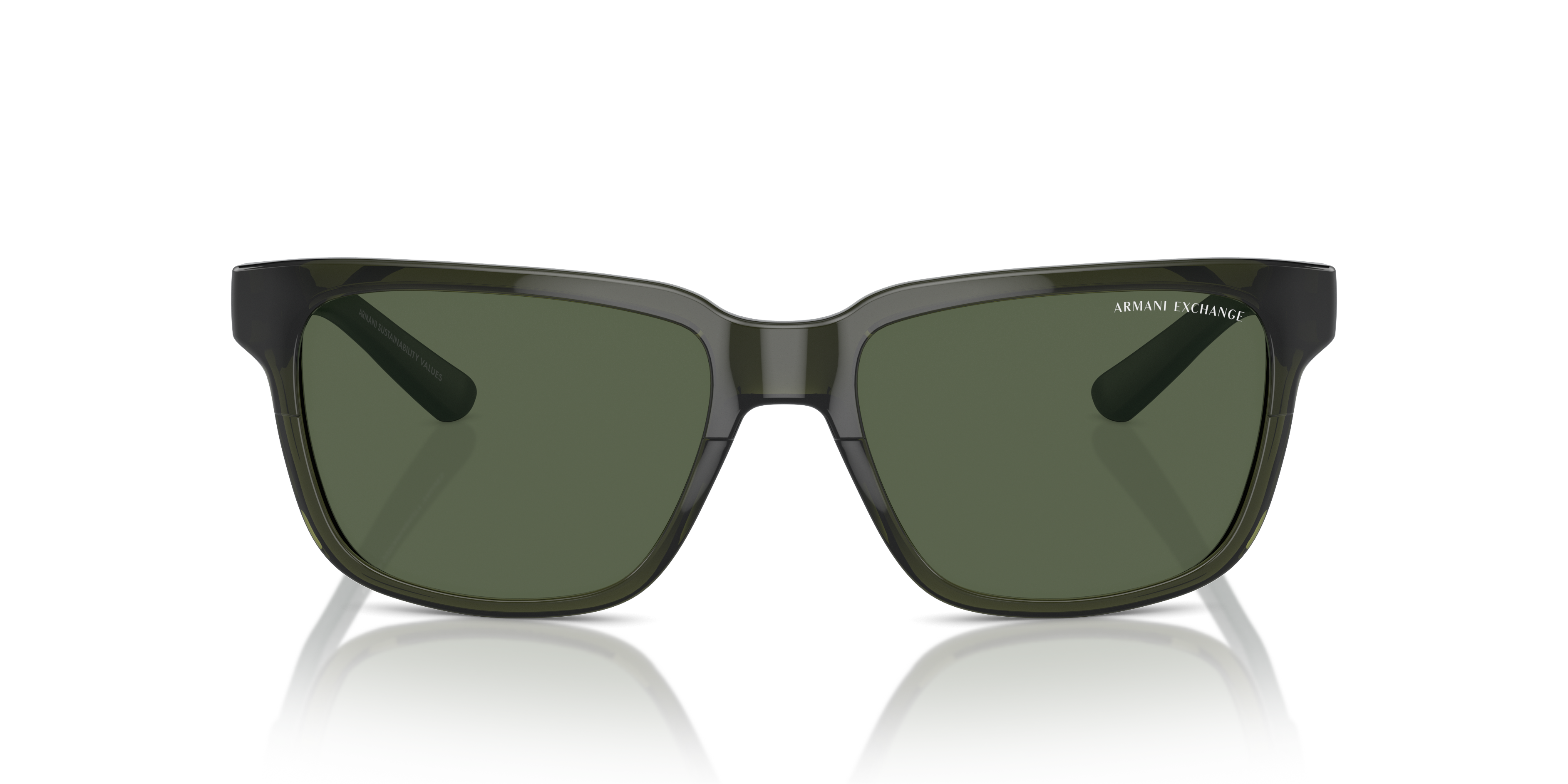 Armani Exchange | 0AX4026S