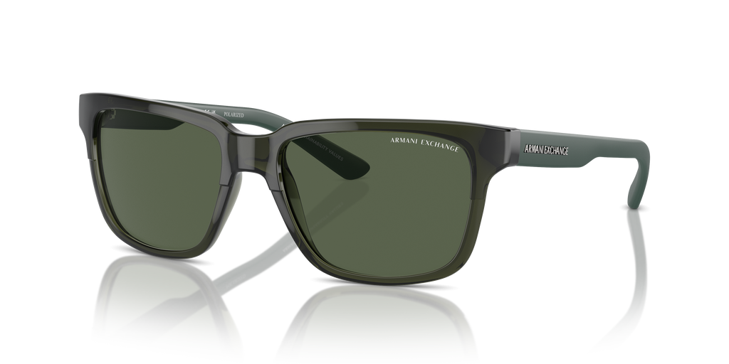 Armani Exchange | 0AX4026S