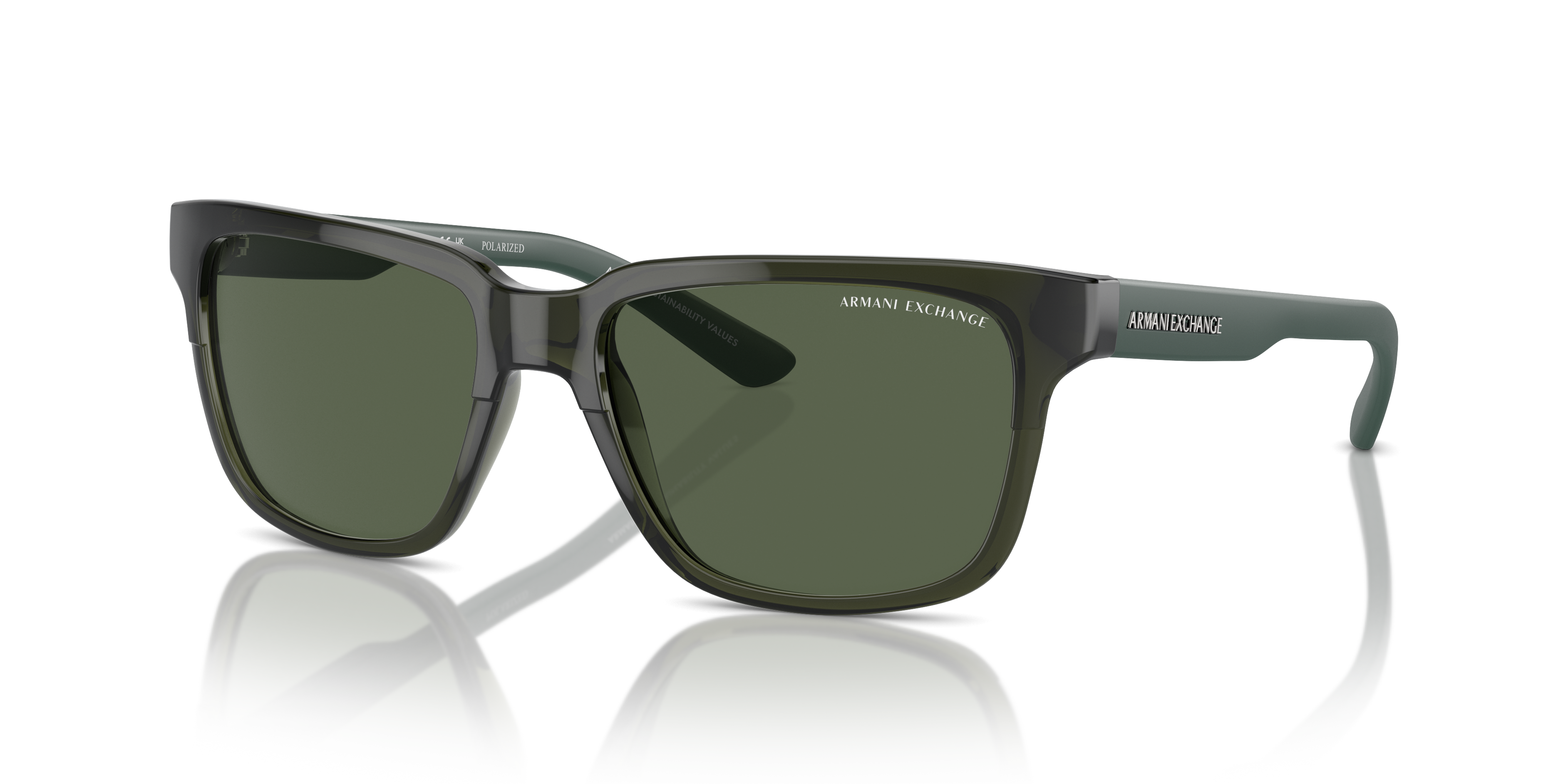 Armani Exchange | 0AX4026S