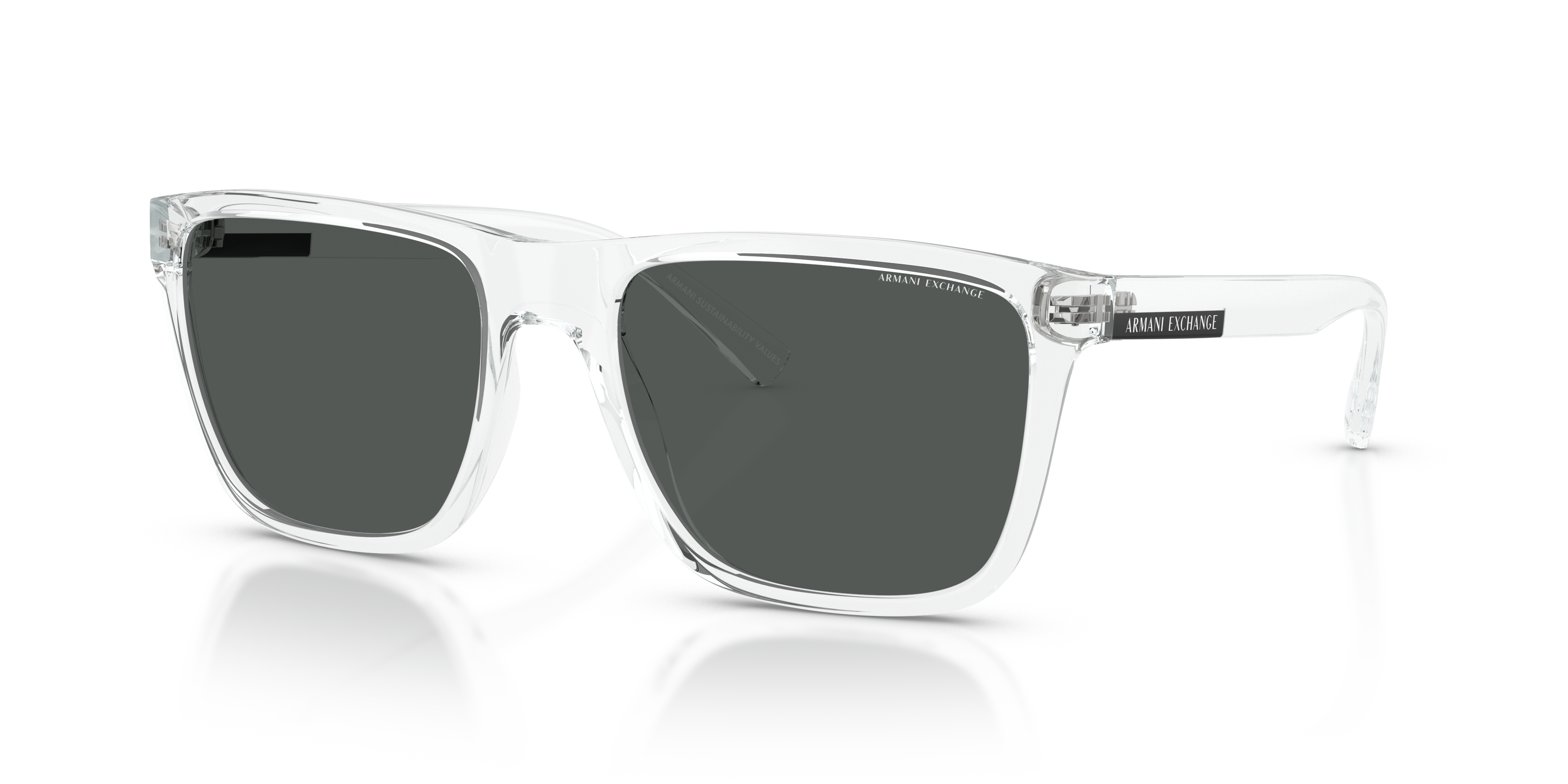 Armani Exchange | 0AX4080S