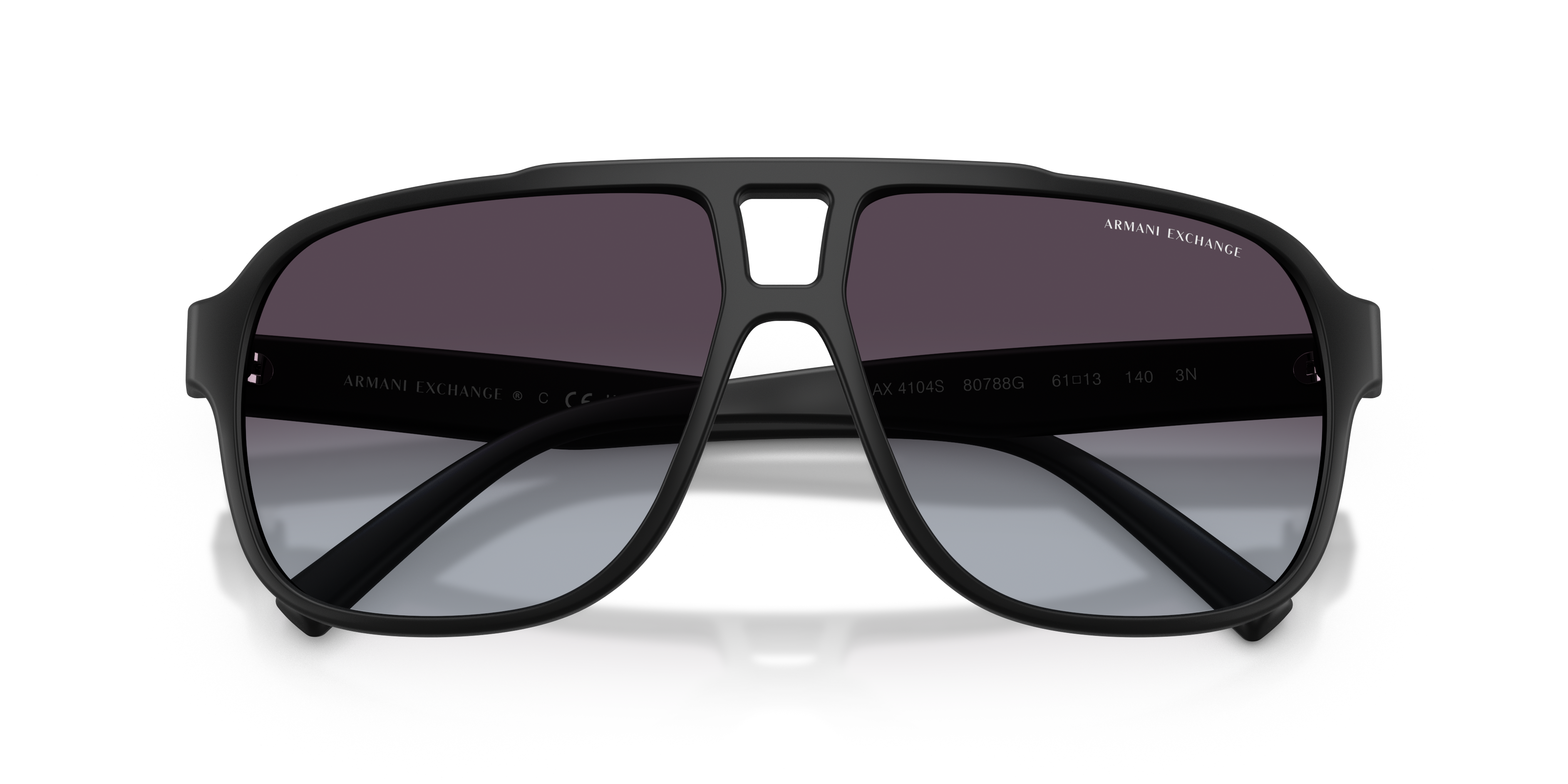 Armani Exchange | 0AX4104S
