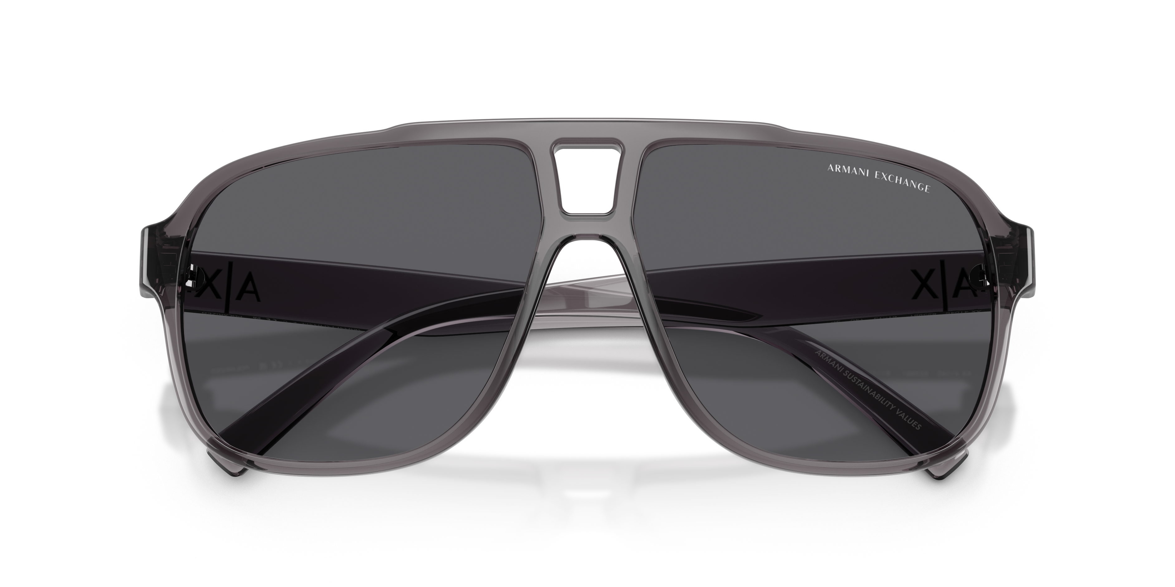 Armani Exchange | 0AX4104S