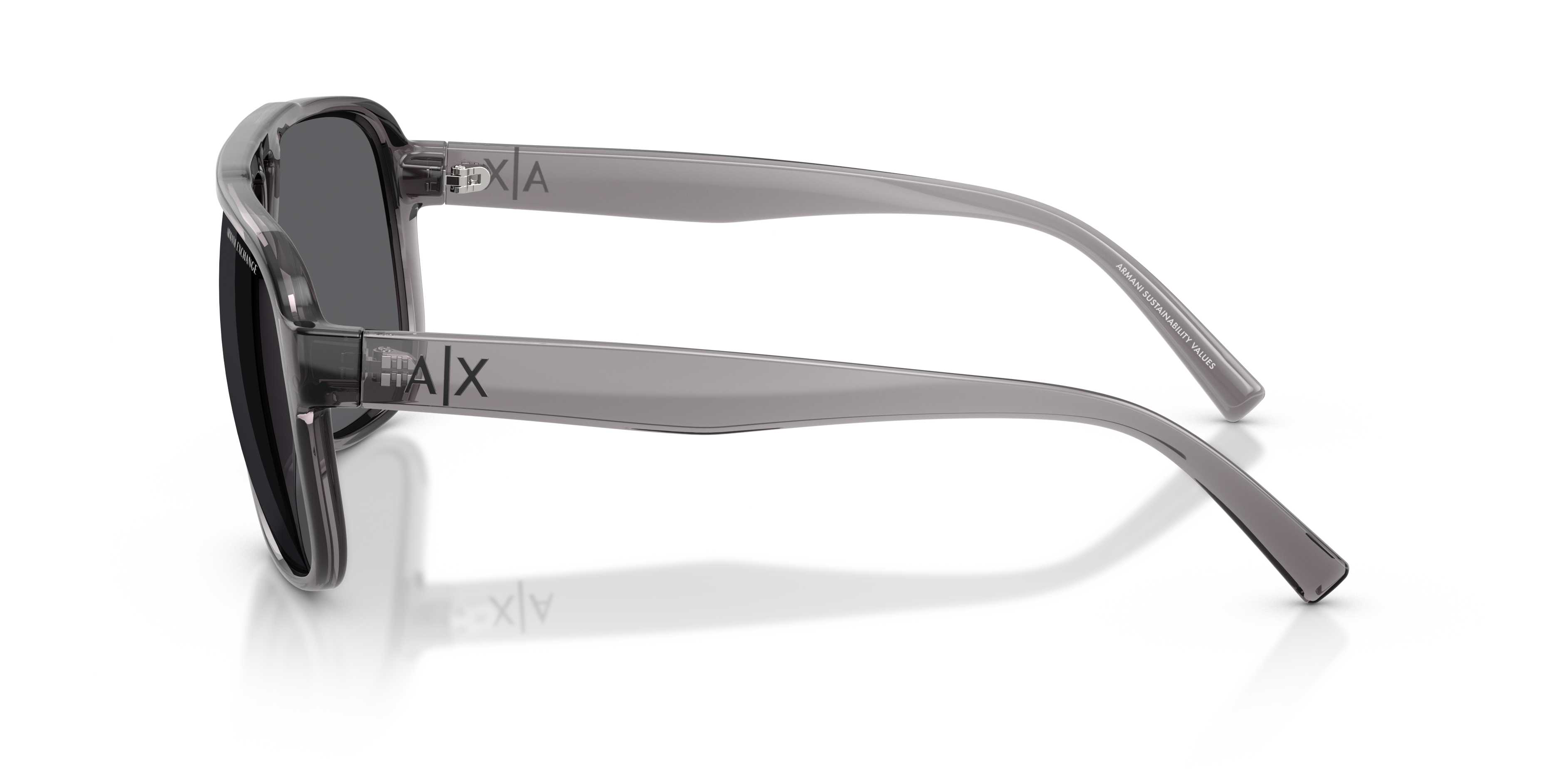 Armani Exchange | 0AX4104S