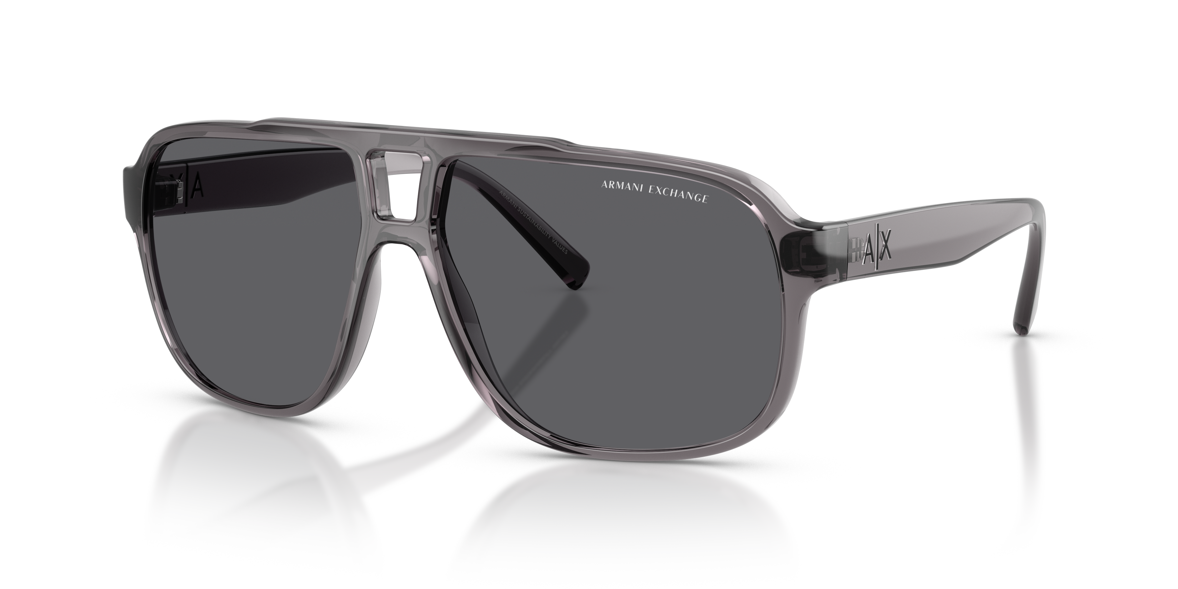 Armani Exchange | 0AX4104S