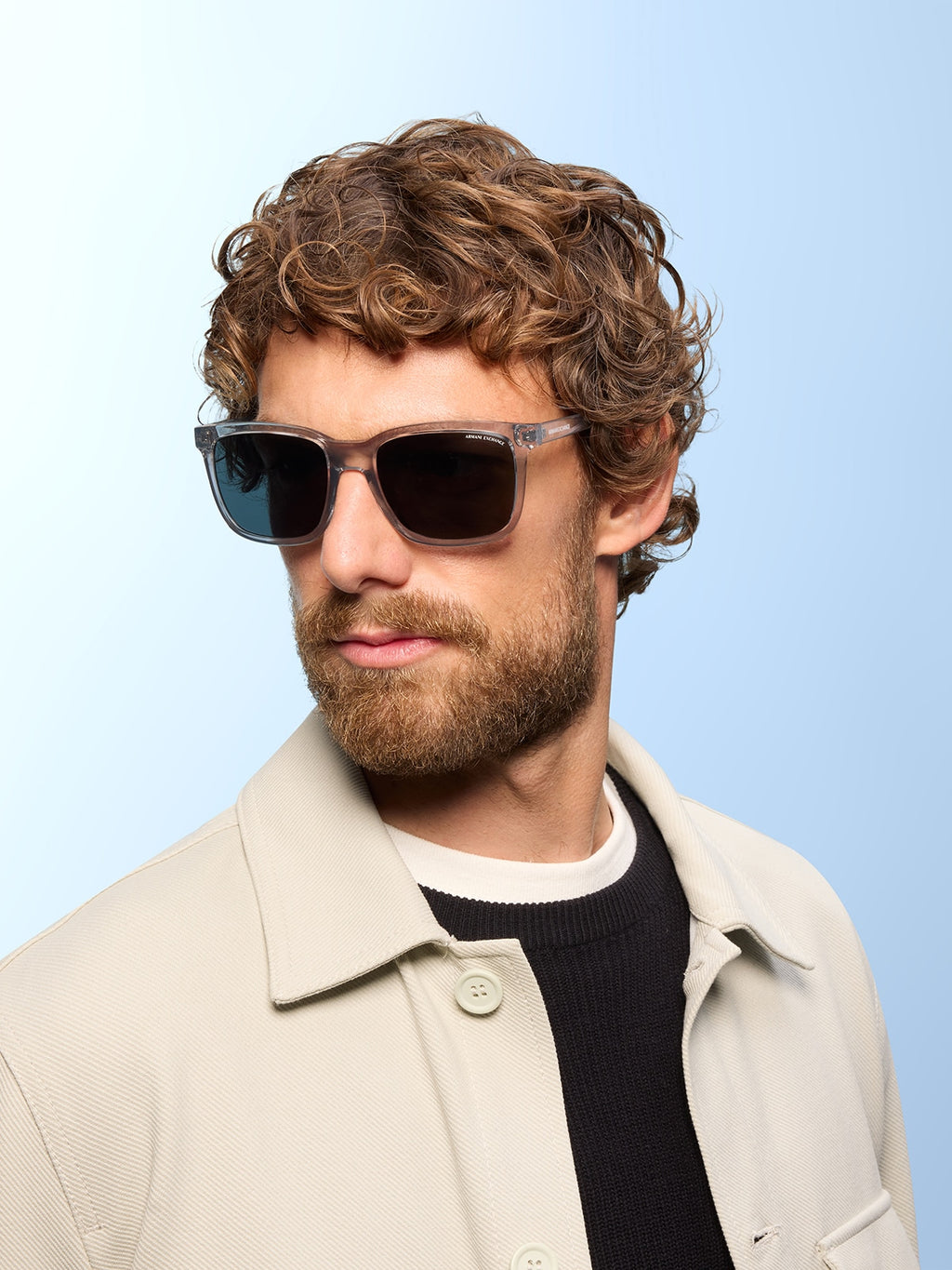 Armani Exchange | 0AX4112SU