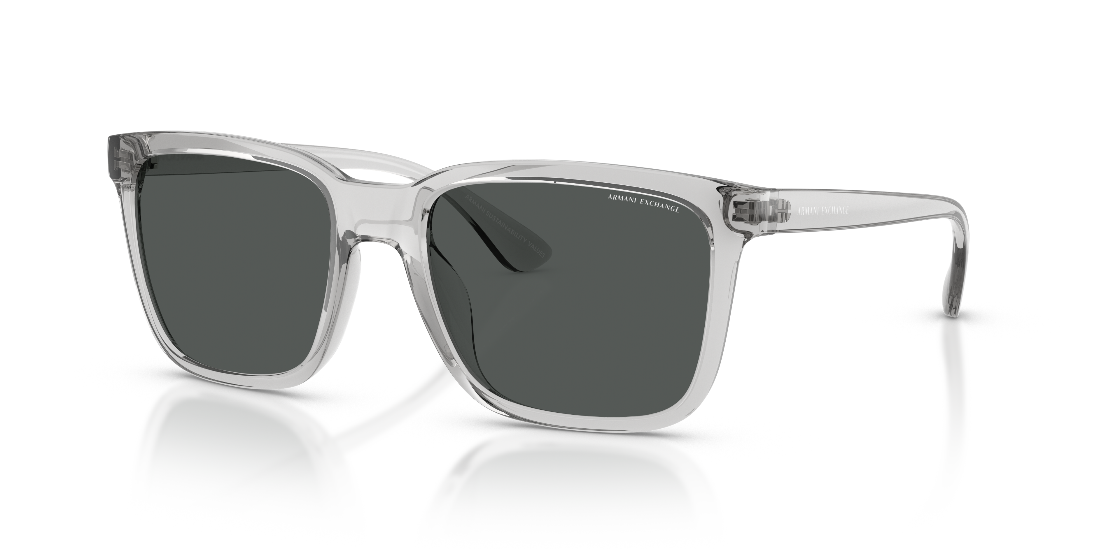 Armani Exchange | 0AX4112SU