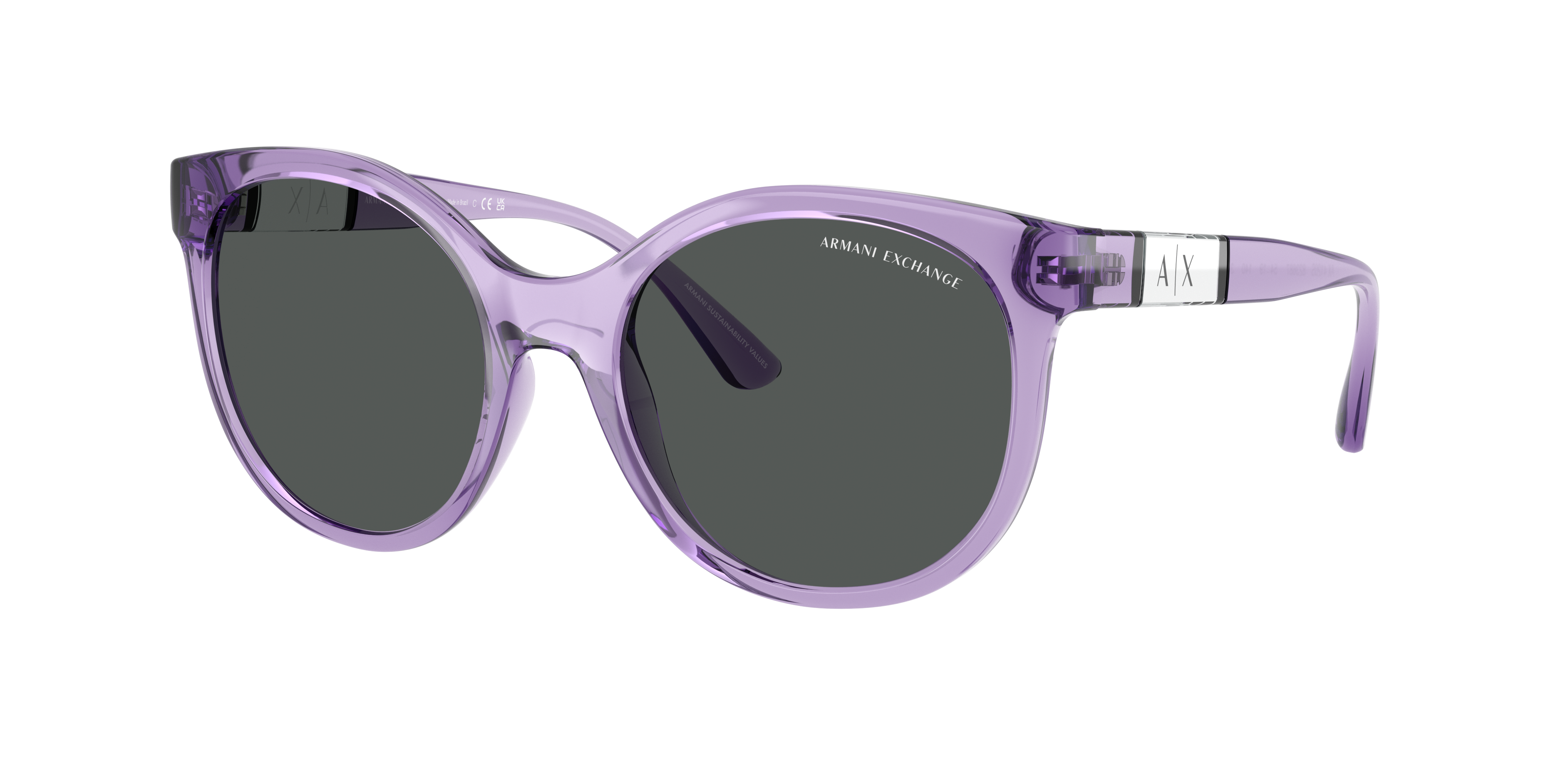 Armani Exchange | 0AX4120S