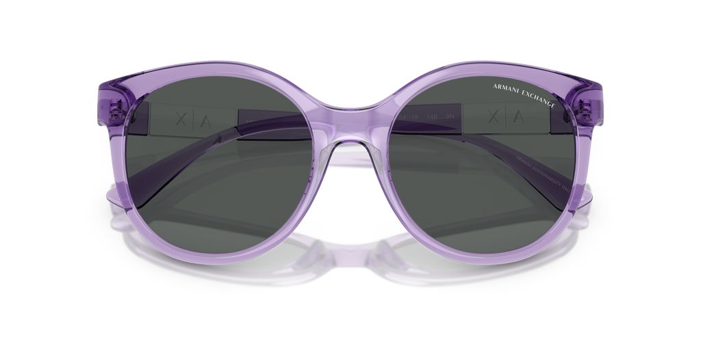 Armani Exchange | 0AX4120S