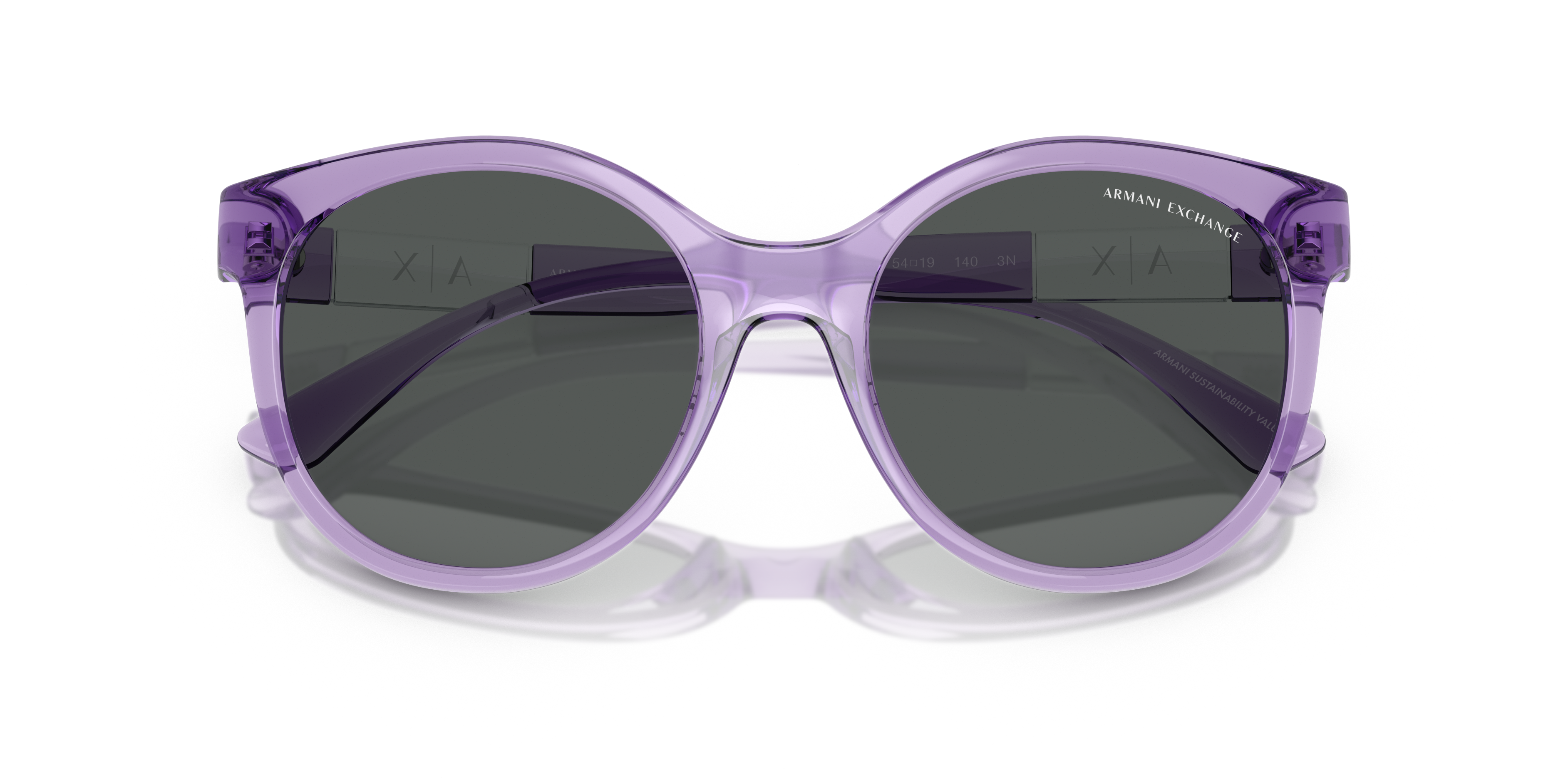Armani Exchange | 0AX4120S