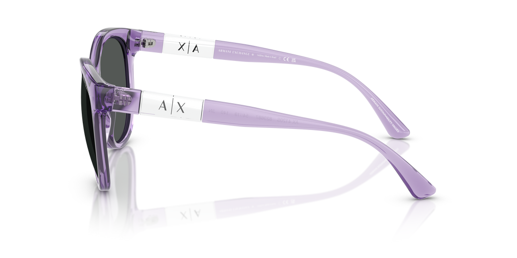 Armani Exchange | 0AX4120S