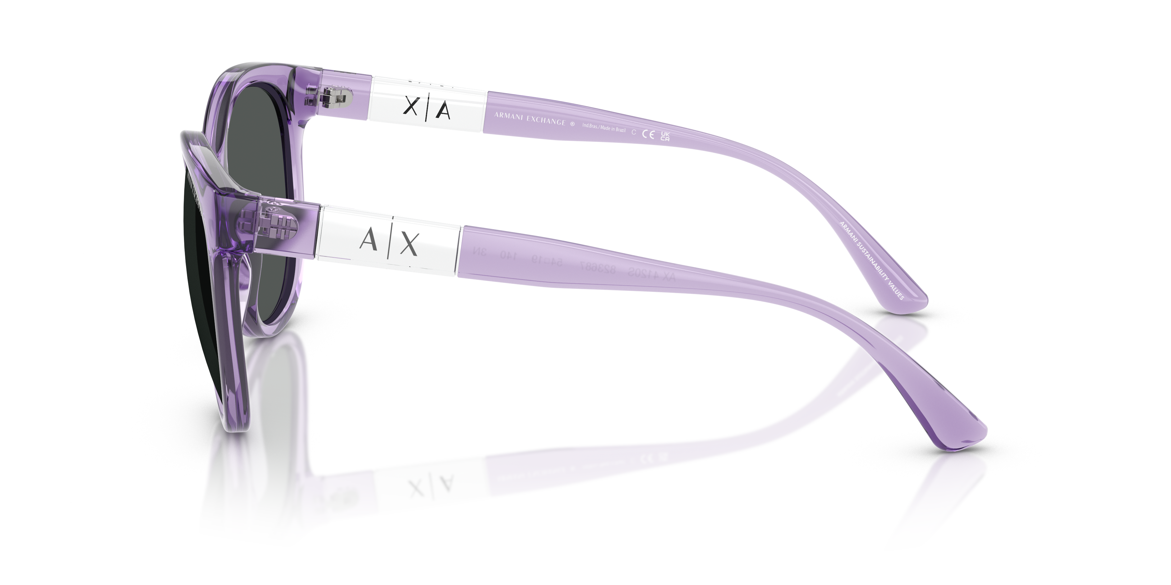 Armani Exchange | 0AX4120S