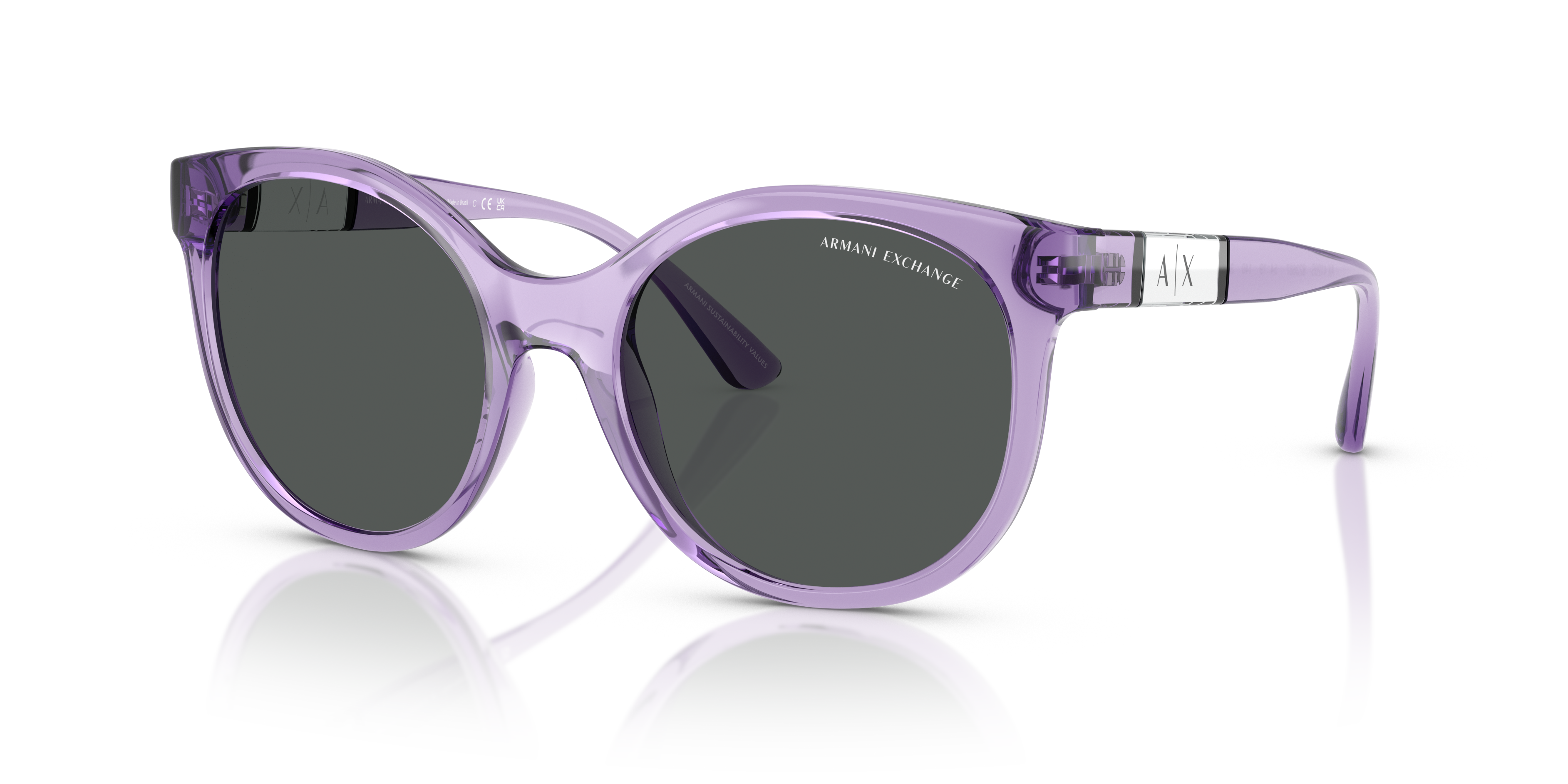 Armani Exchange | 0AX4120S