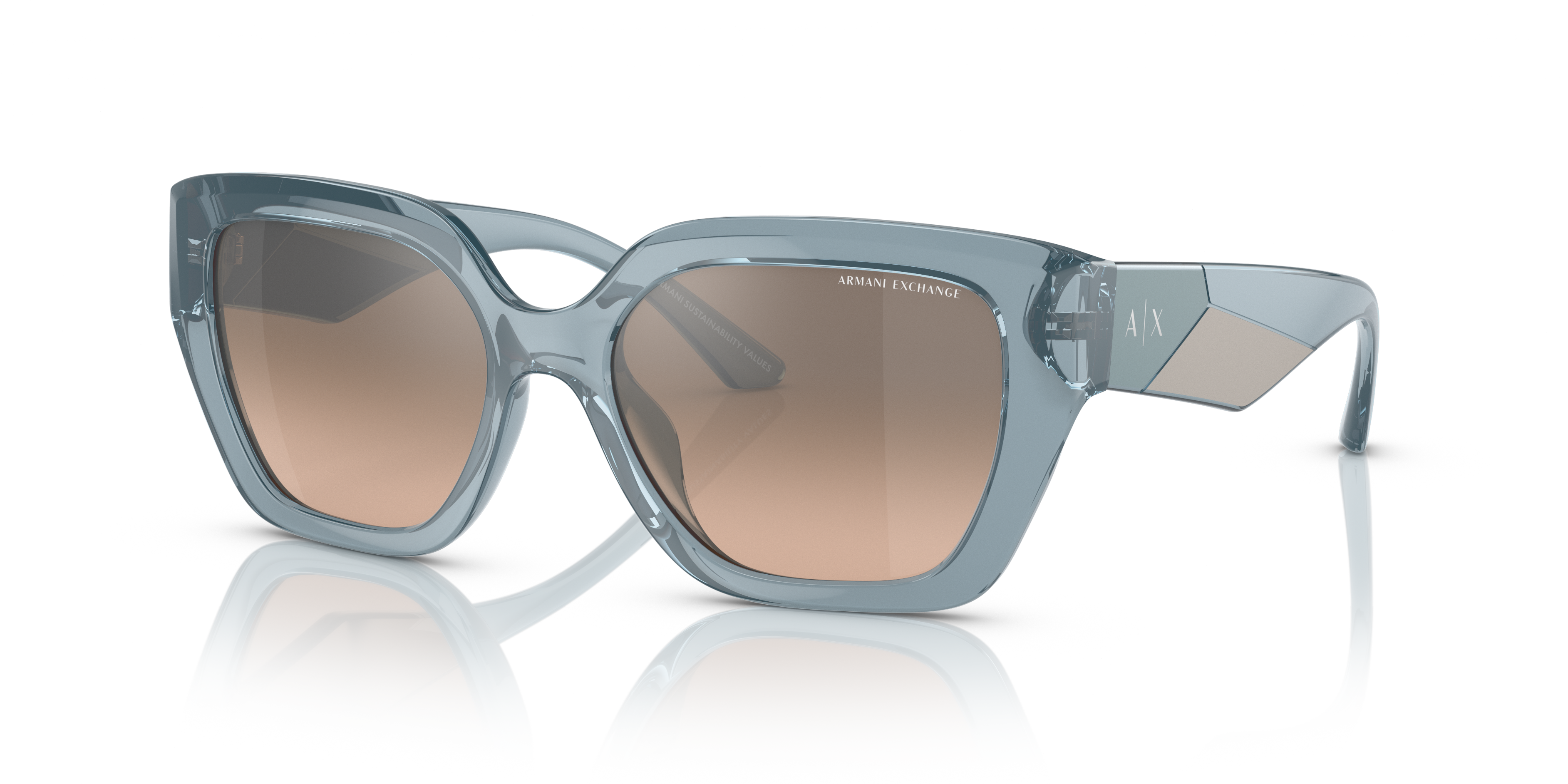 Armani Exchange | 0AX4125SU