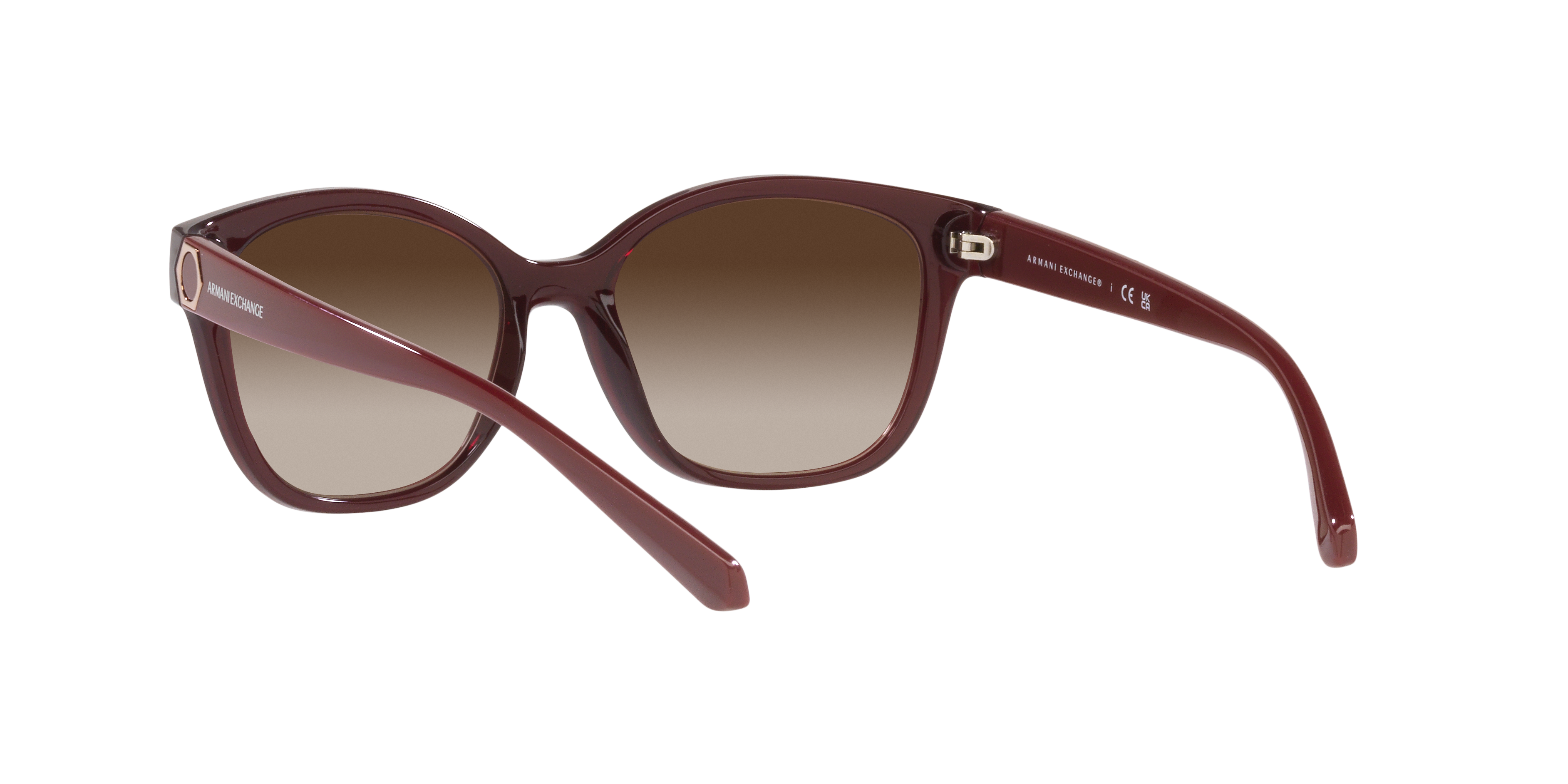 Armani Exchange | 0AX4127S