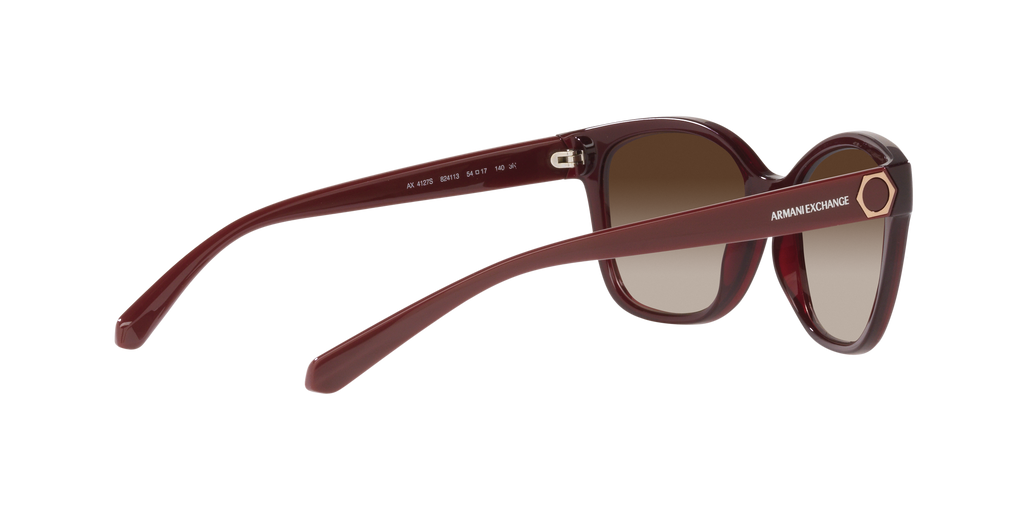 Armani Exchange | 0AX4127S