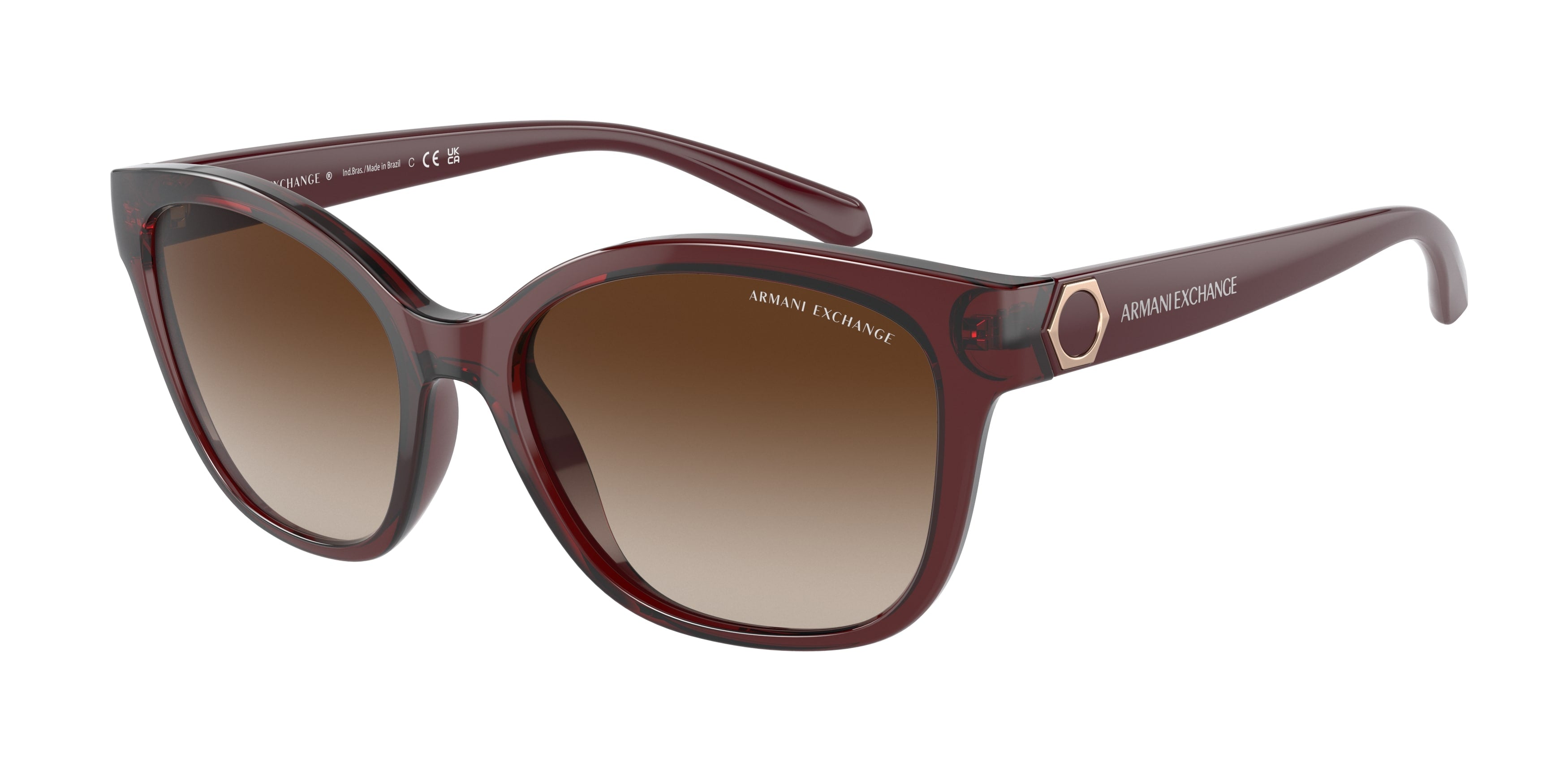Armani Exchange | 0AX4127S
