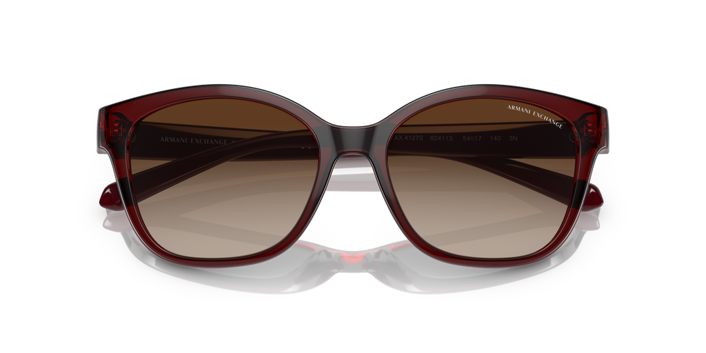 Armani Exchange | 0AX4127S
