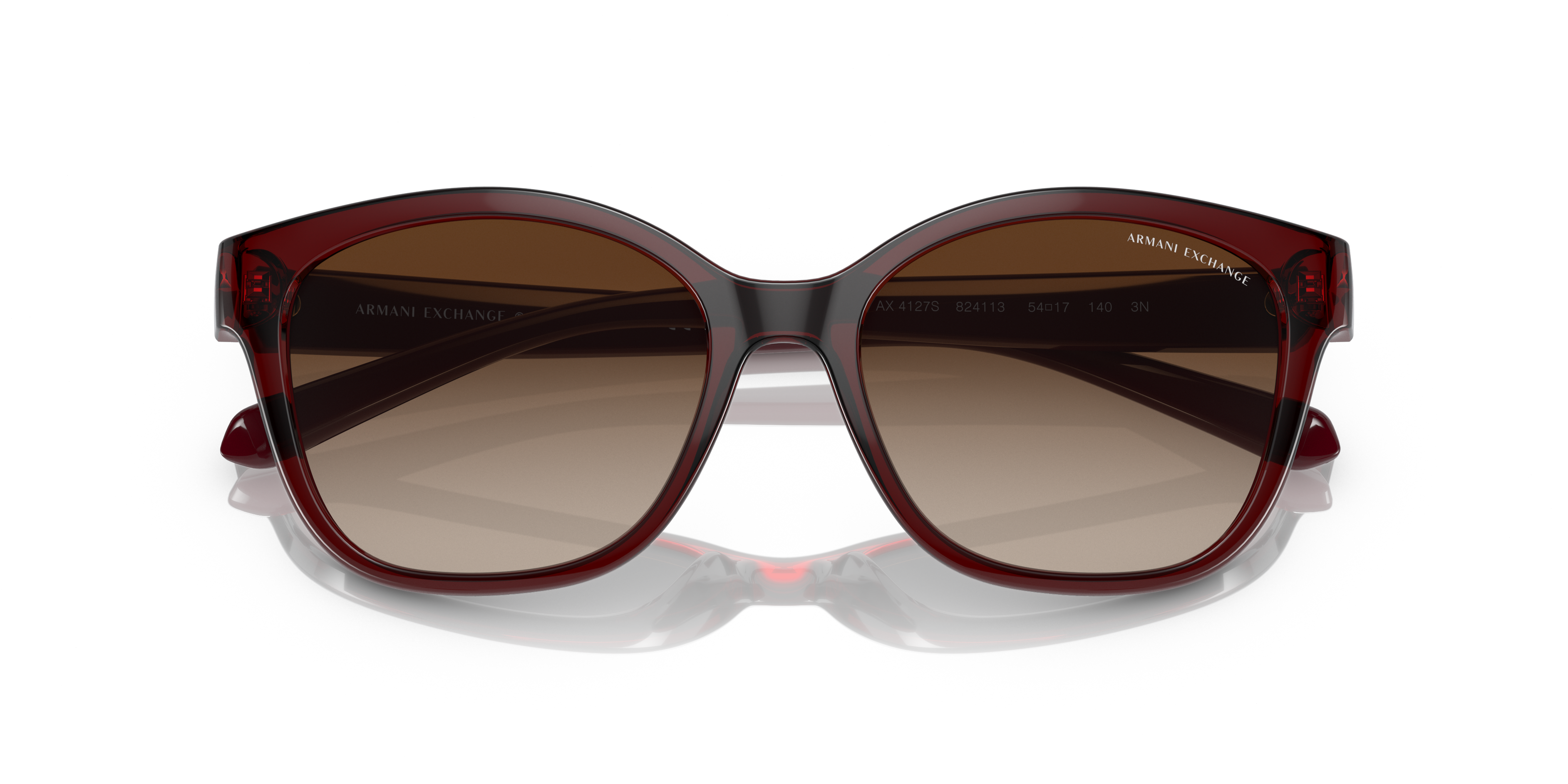 Armani Exchange | 0AX4127S