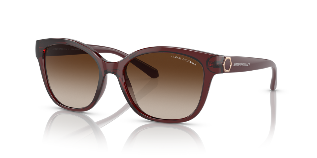 Armani Exchange | 0AX4127S