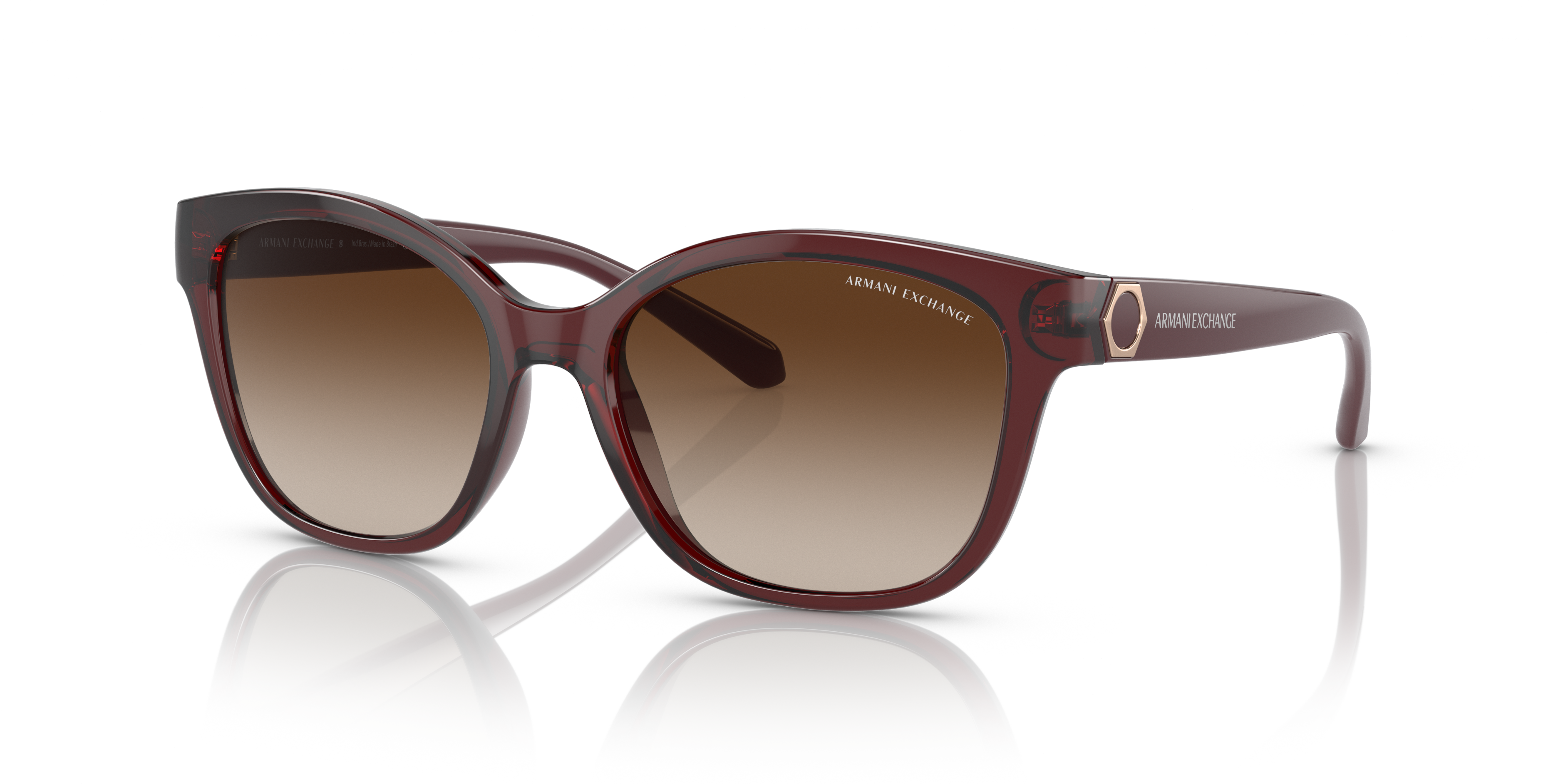 Armani Exchange | 0AX4127S