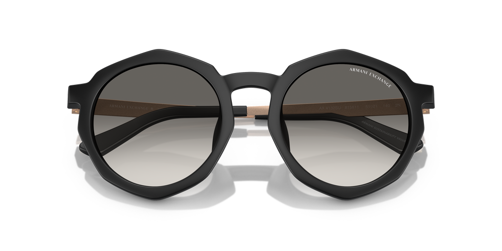 Armani Exchange | 0AX4132SU