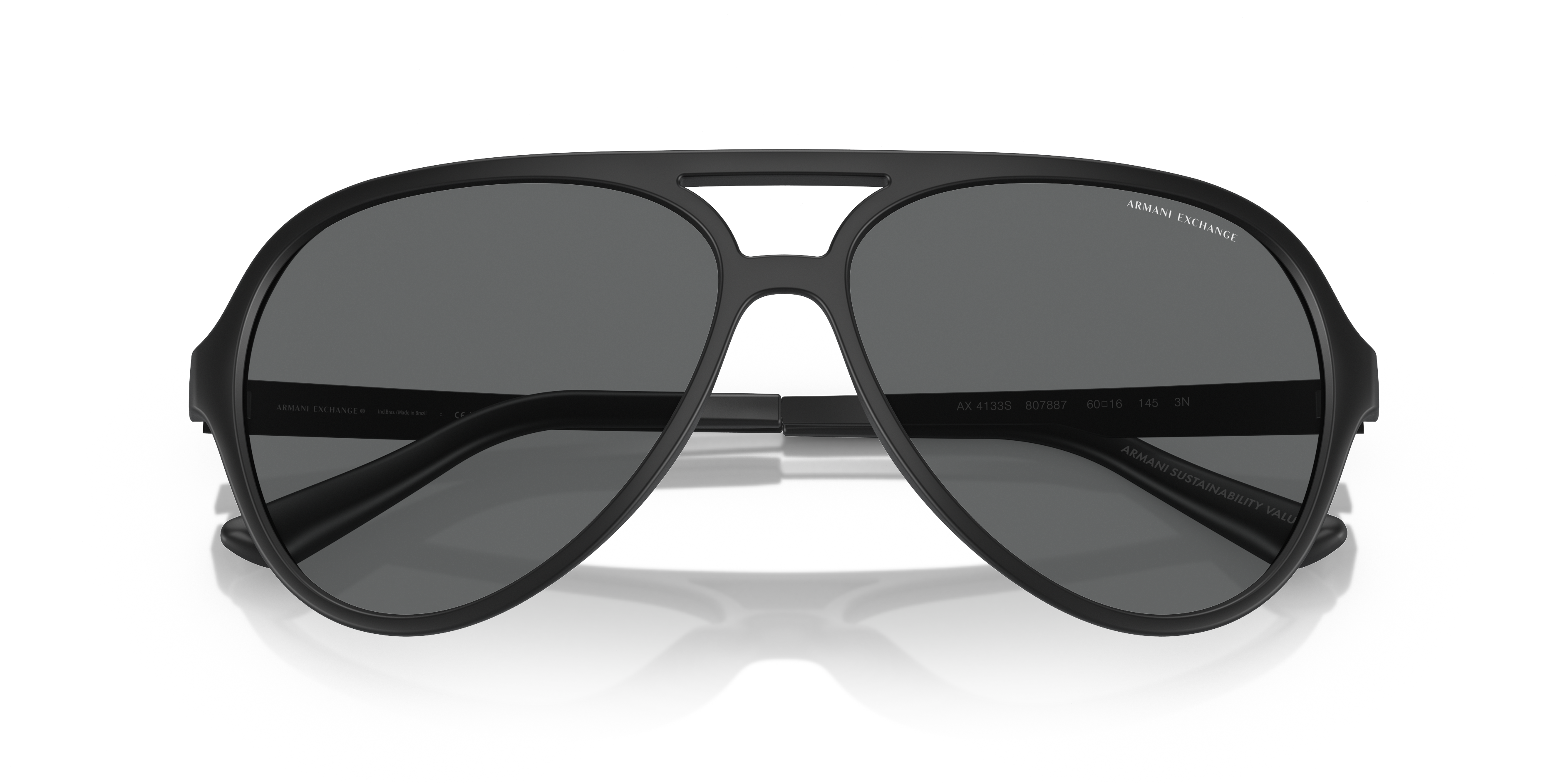 Armani Exchange | 0AX4133S