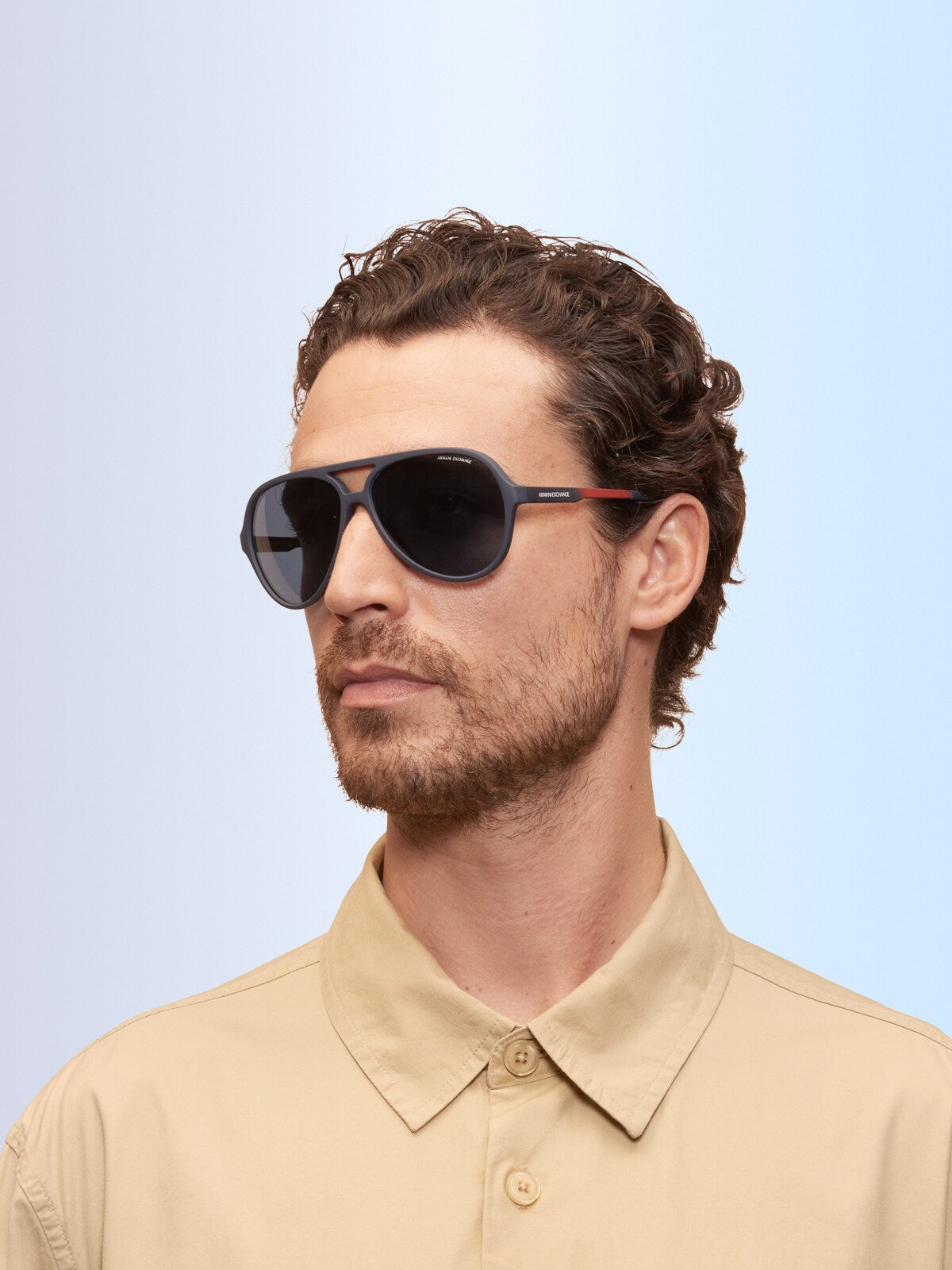 Armani Exchange | 0AX4133S