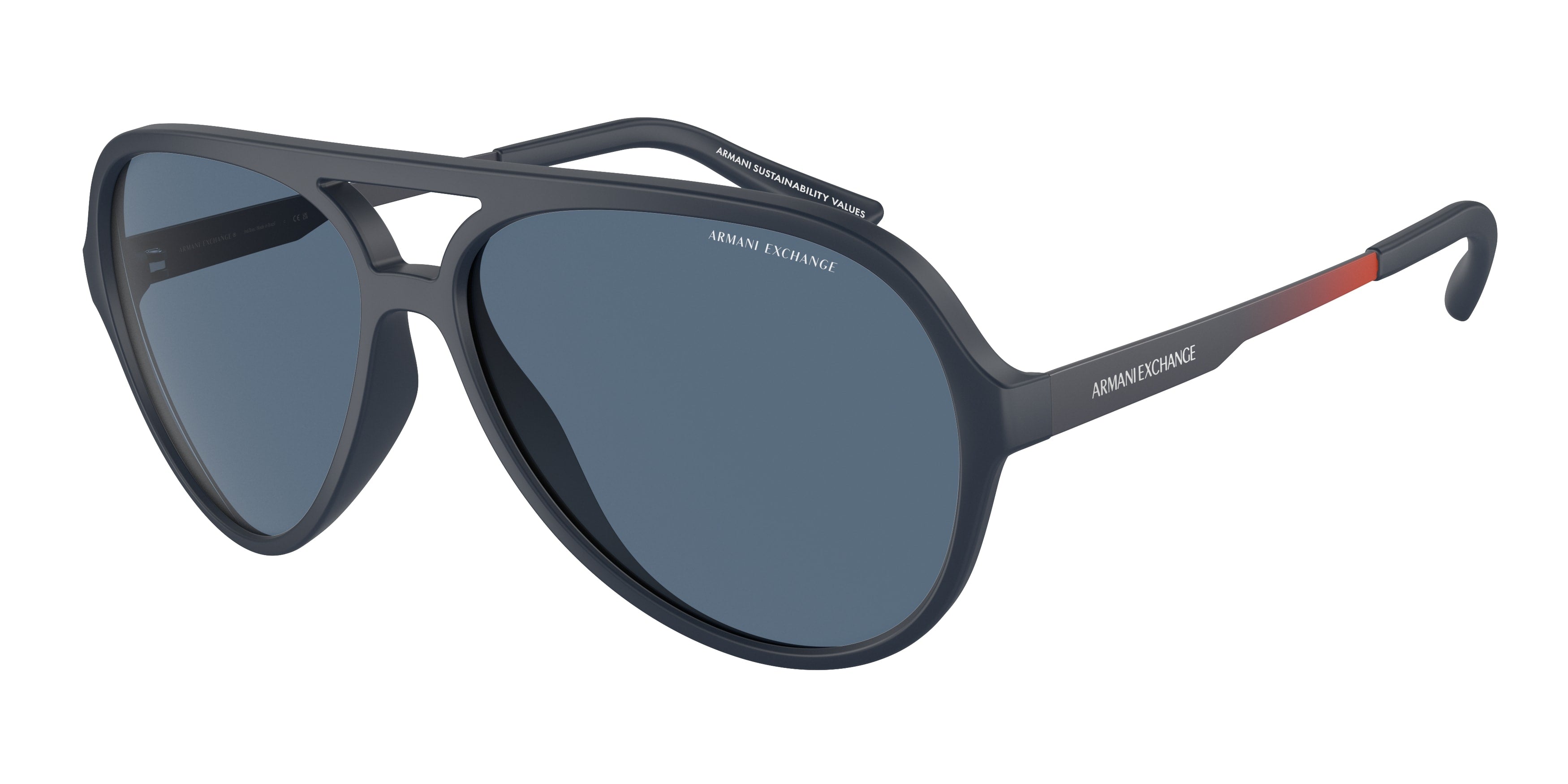 Armani Exchange | 0AX4133S