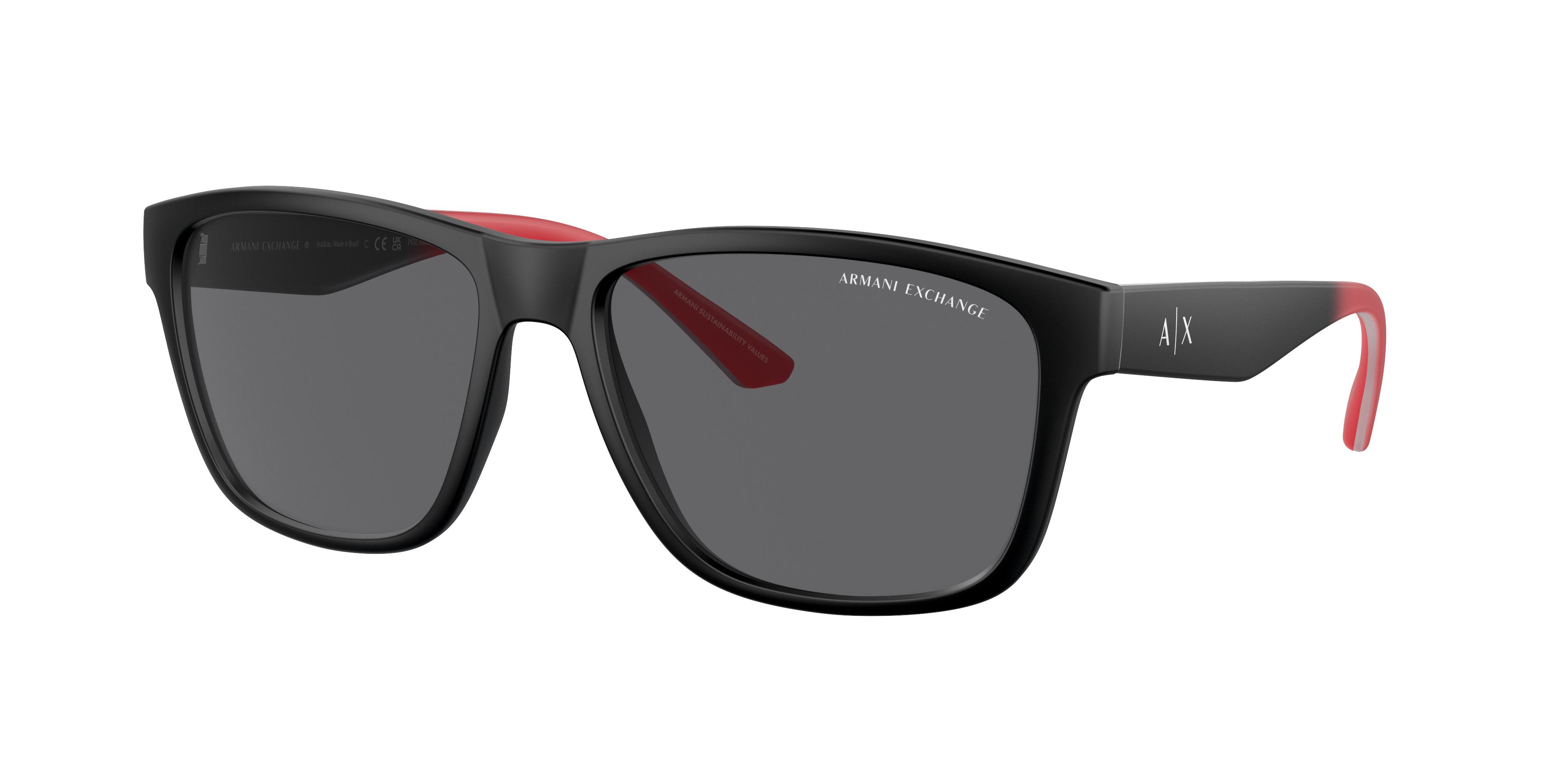 Armani Exchange | 0AX4135S