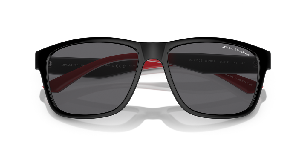 Armani Exchange | 0AX4135S