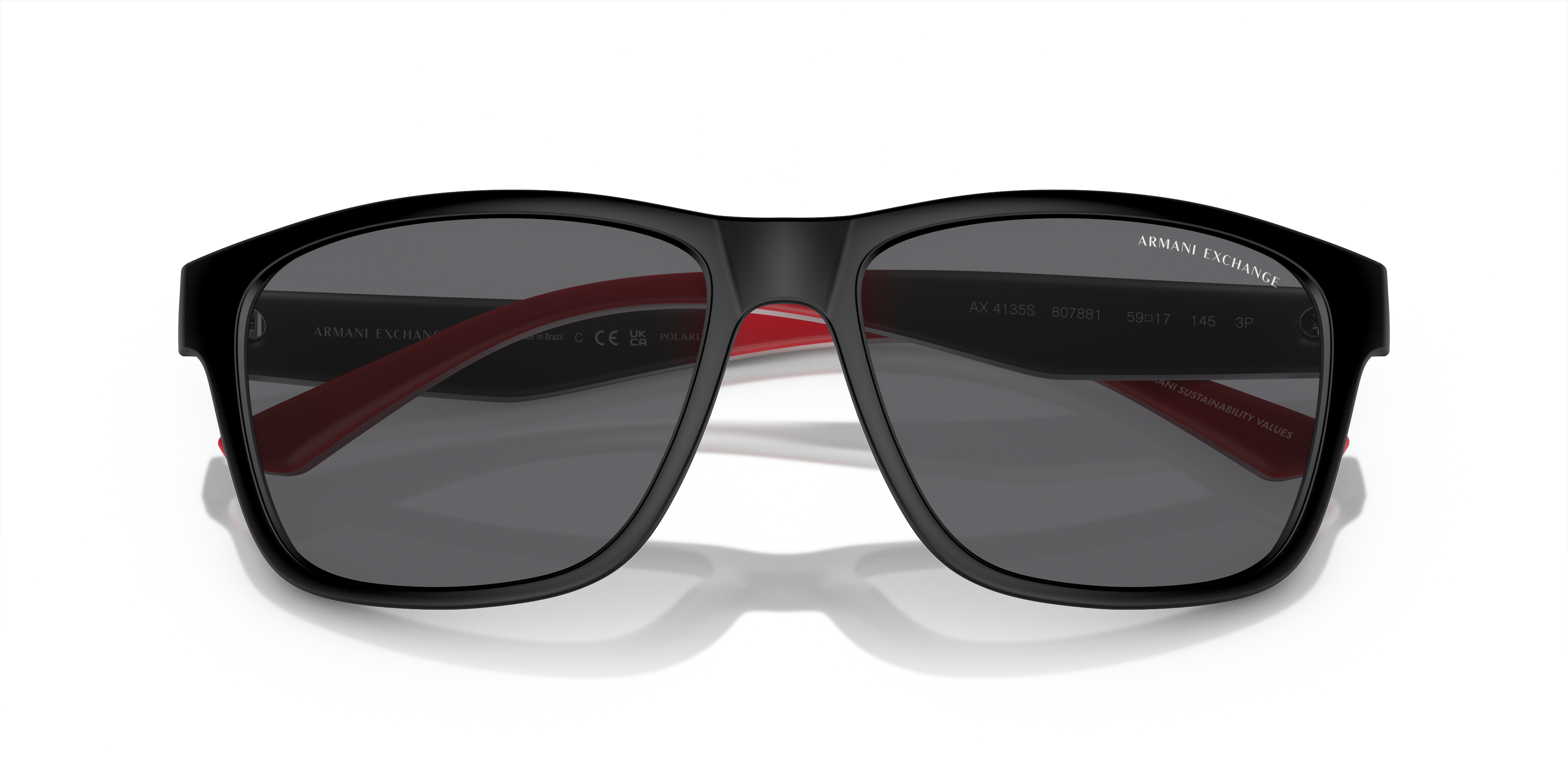 Armani Exchange | 0AX4135S