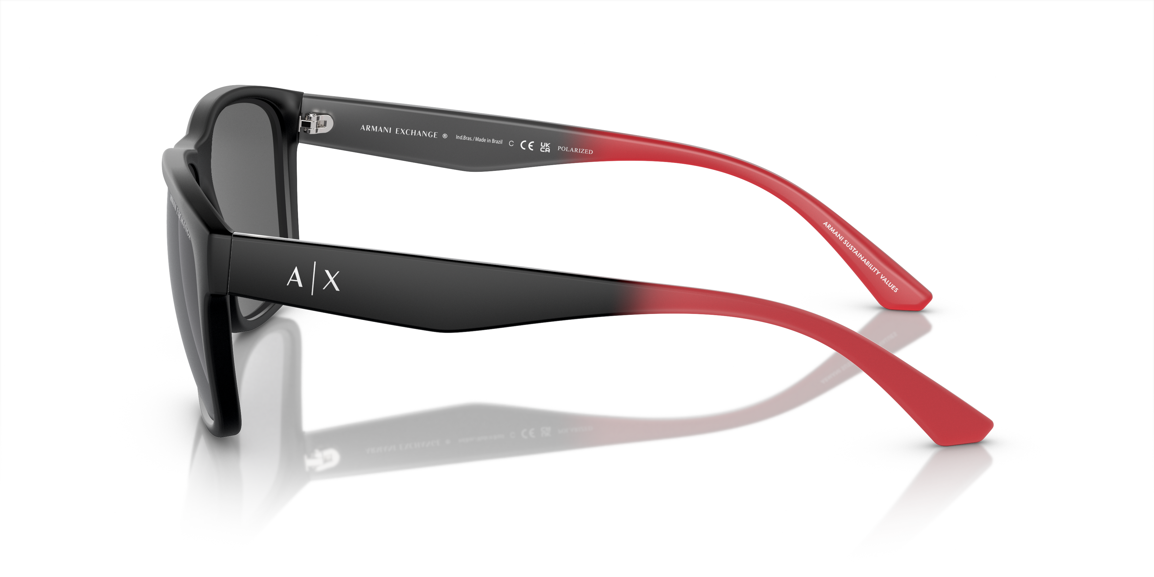 Armani Exchange | 0AX4135S