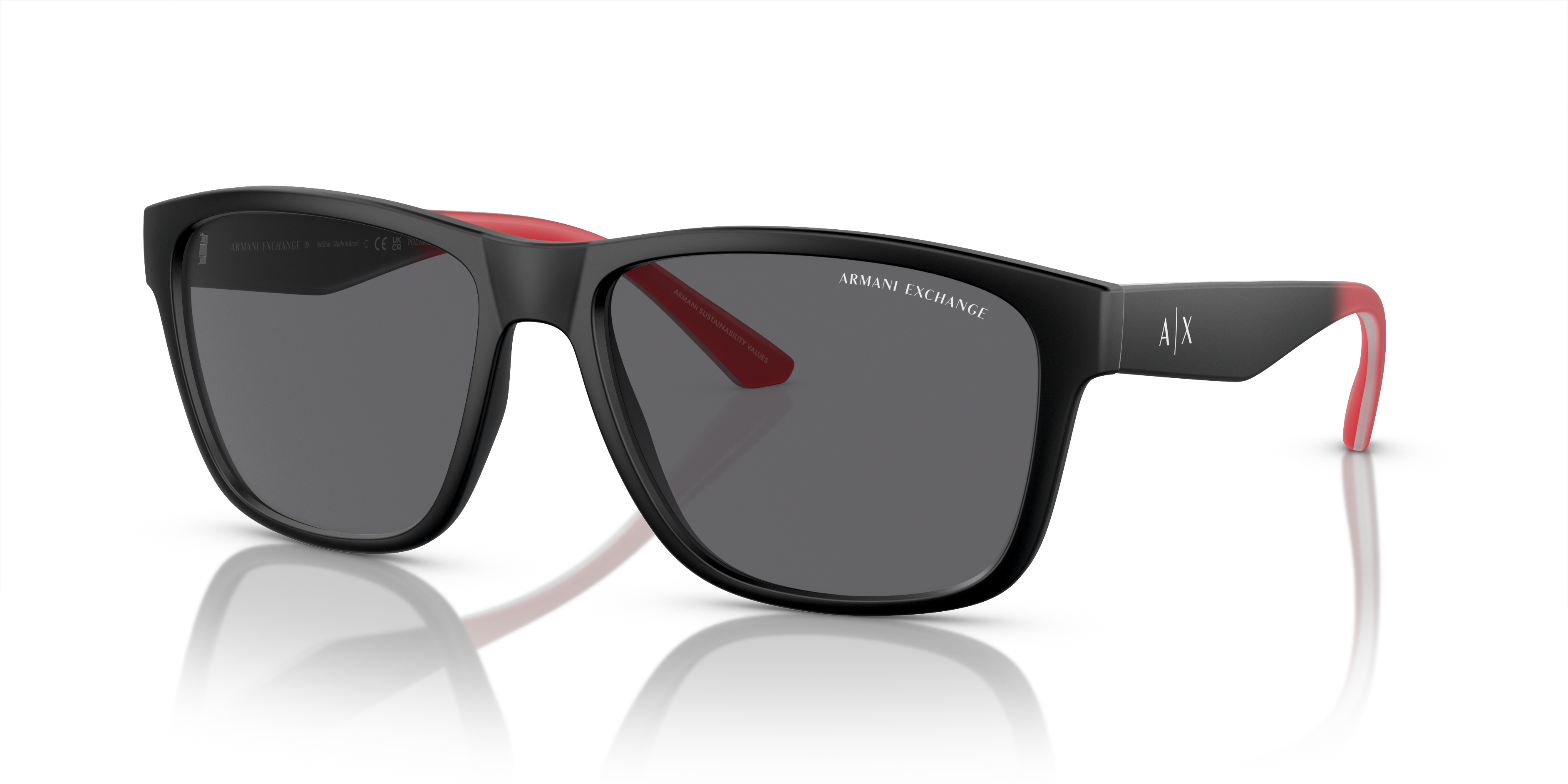 Armani Exchange | 0AX4135S