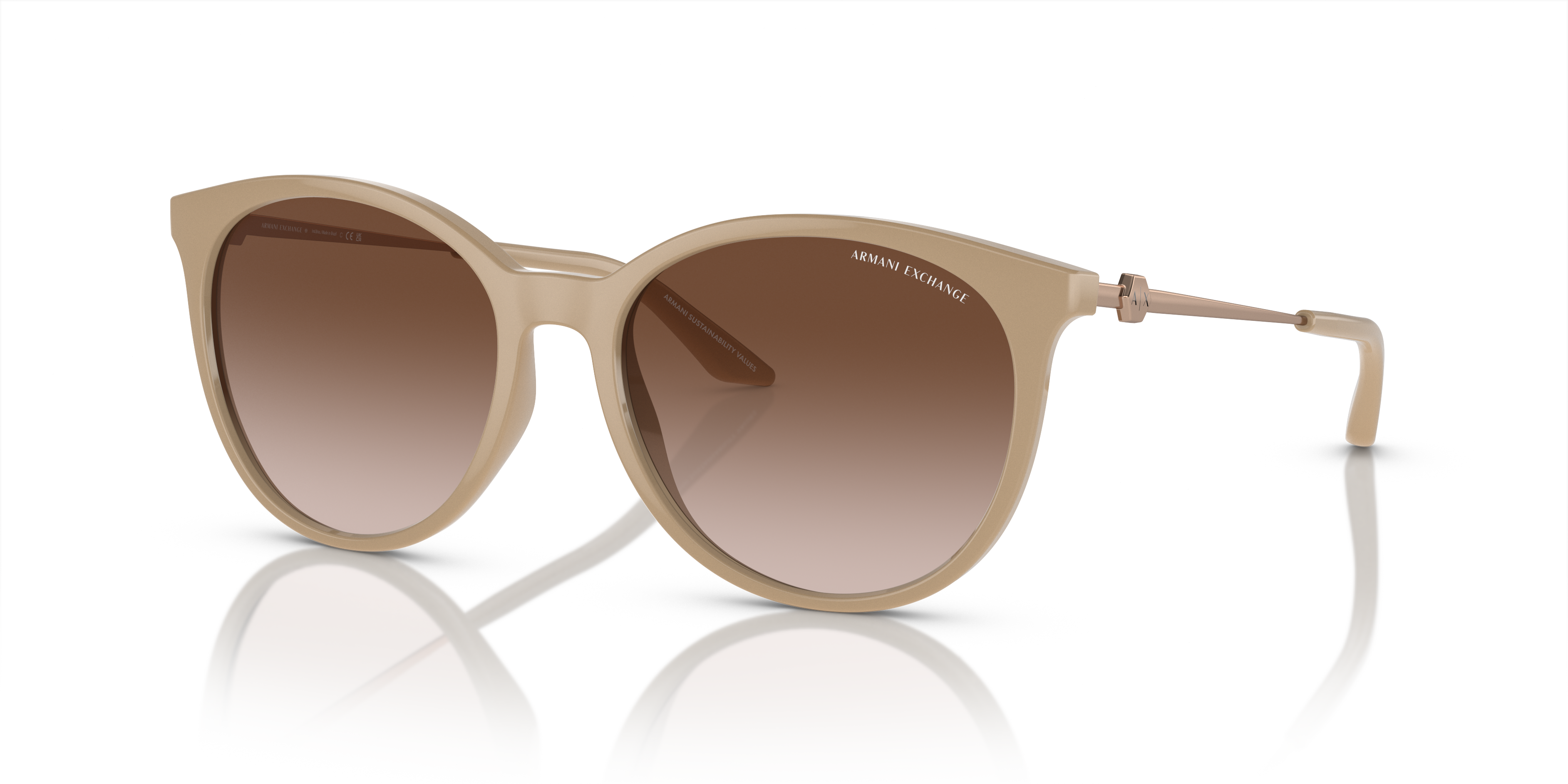 Armani Exchange | 0AX4140S