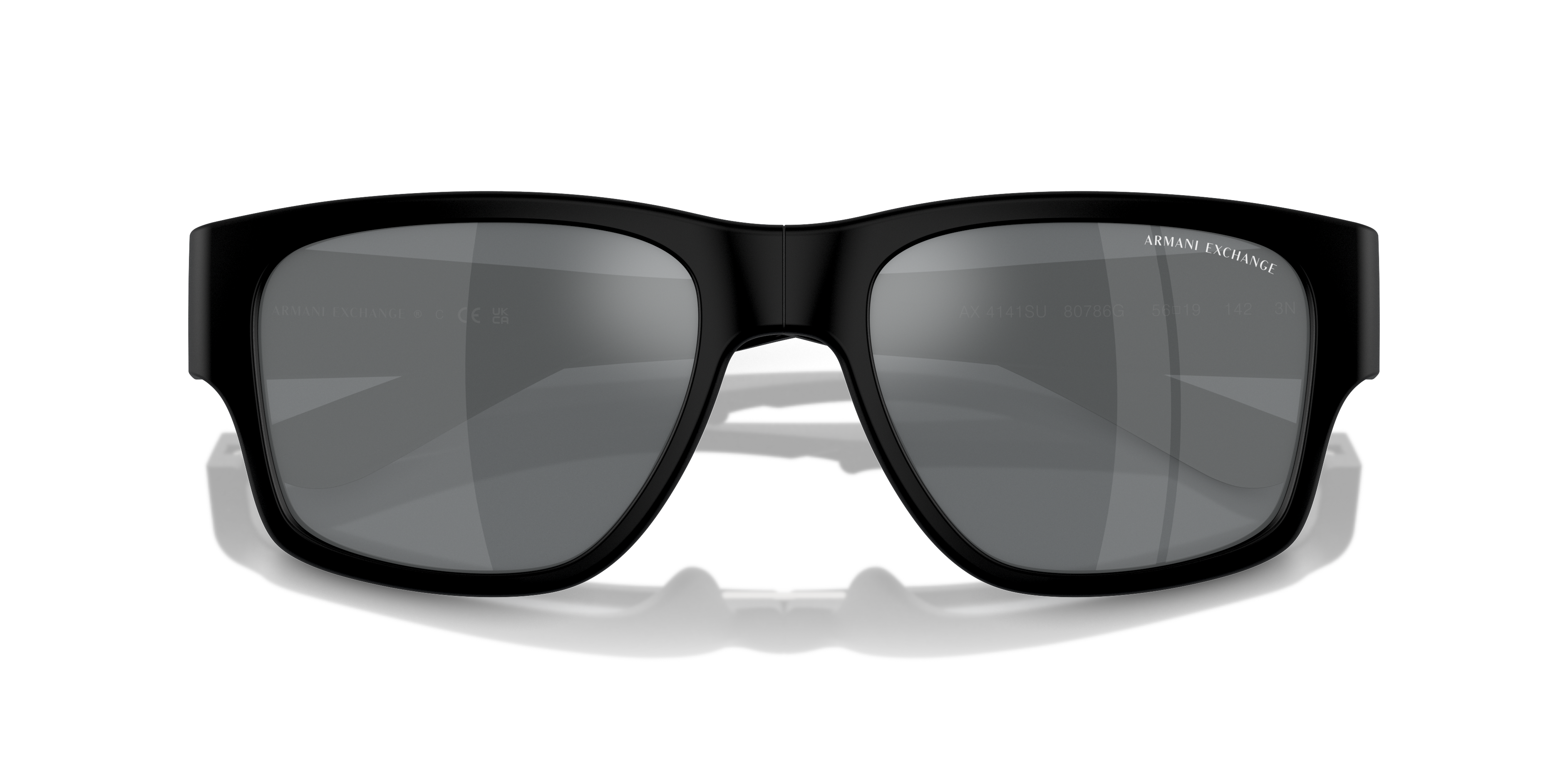 Armani Exchange | 0AX4141SU