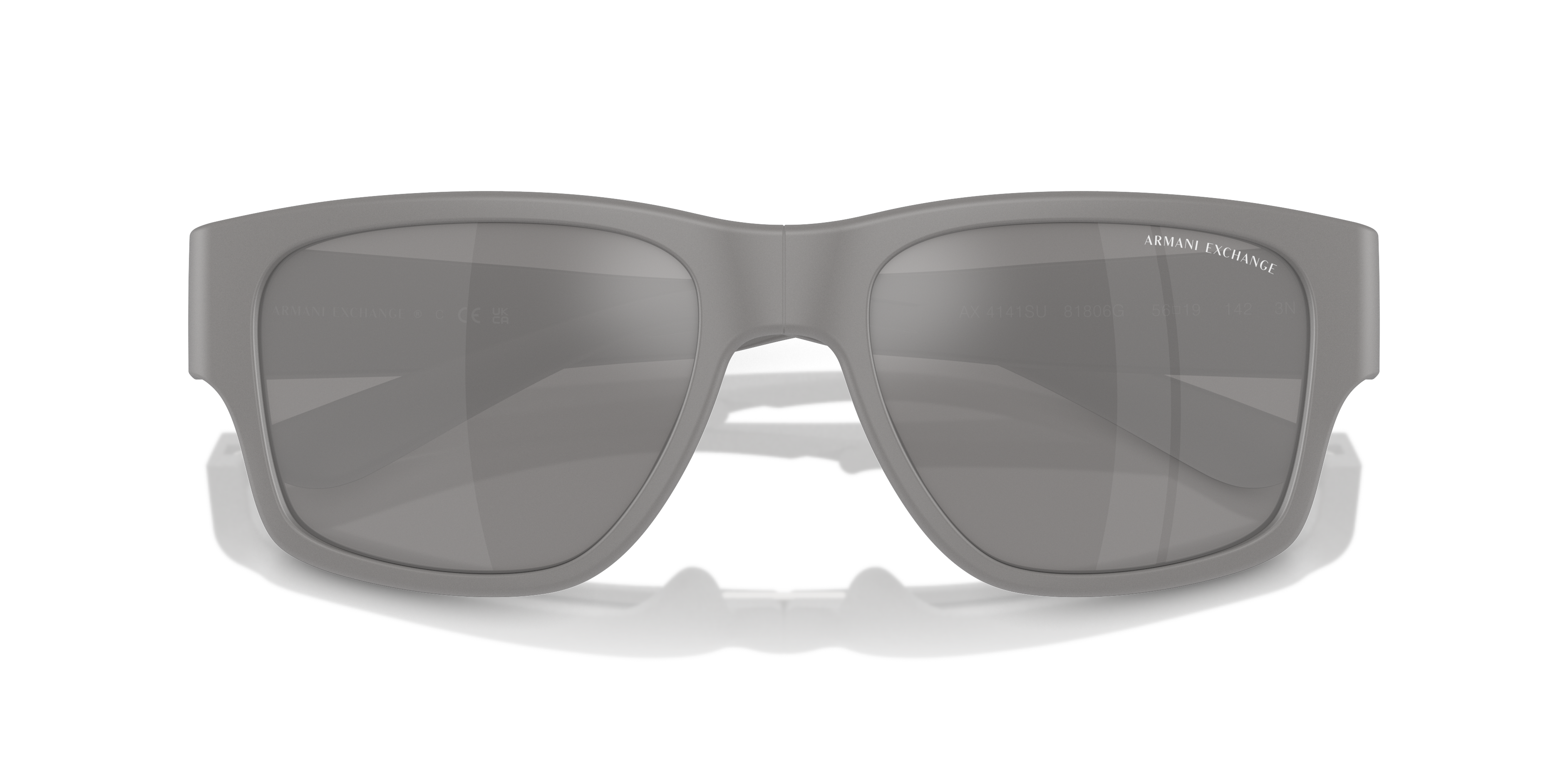 Armani Exchange | 0AX4141SU