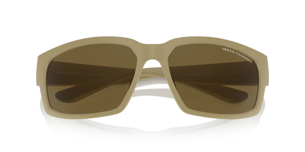 Armani Exchange | 0AX4142SU