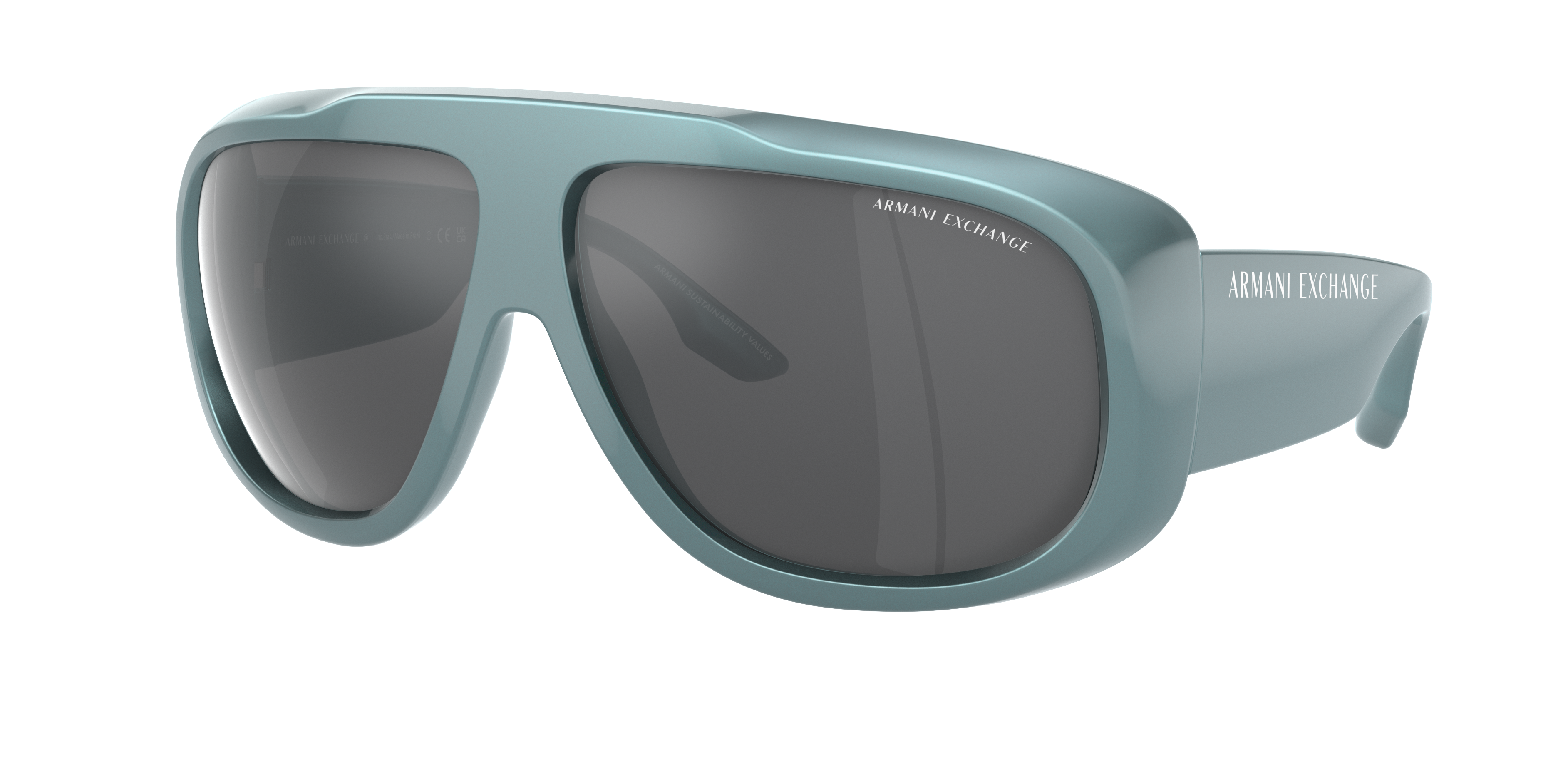 Armani Exchange | 0AX4143SU