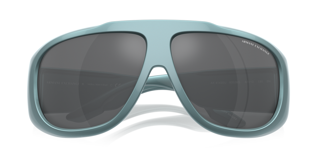 Armani Exchange | 0AX4143SU