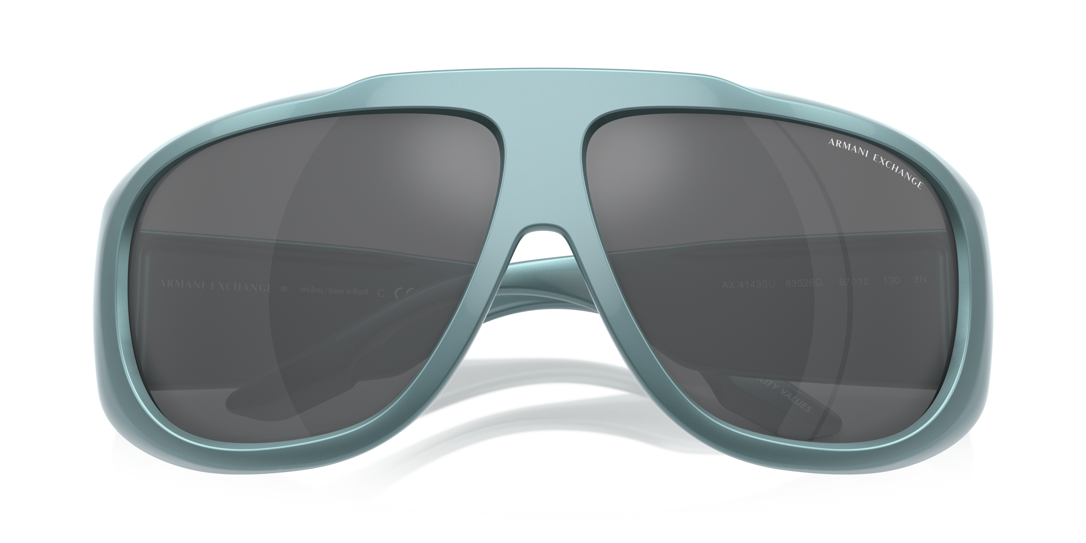 Armani Exchange | 0AX4143SU